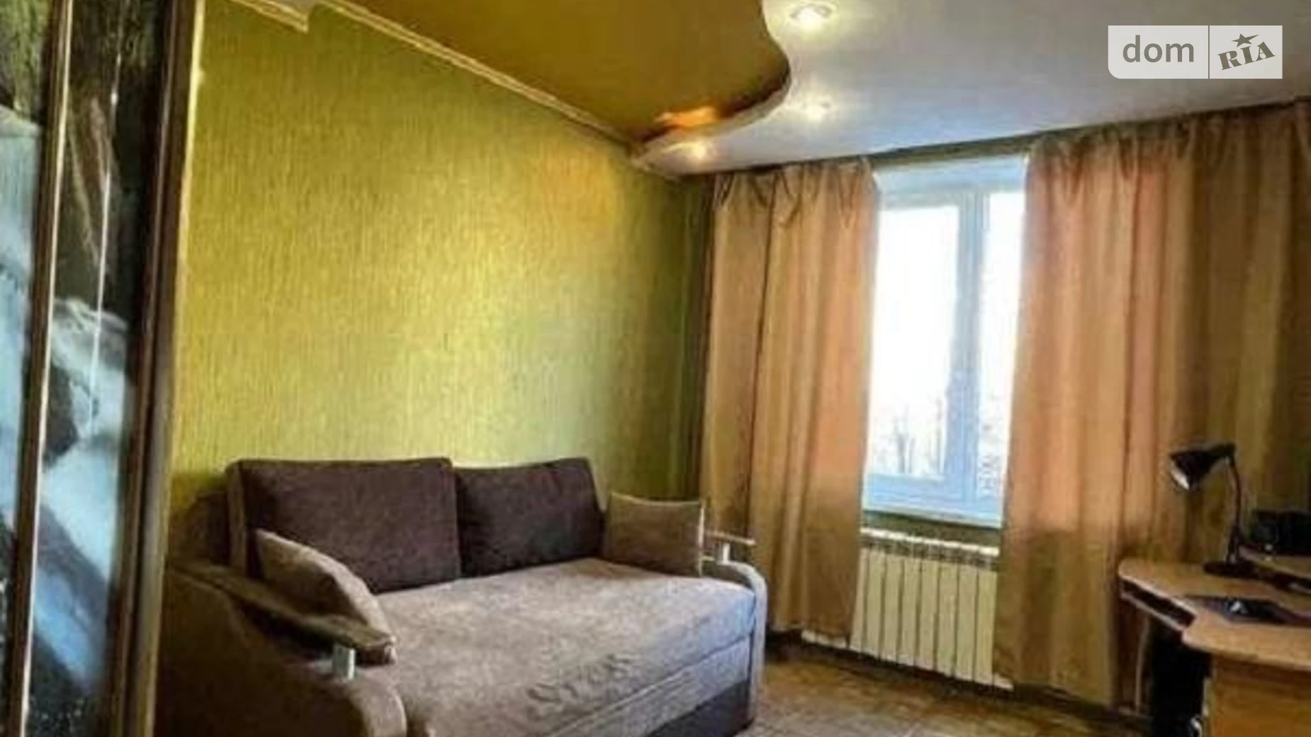 Продається 3-кімнатна квартира 64 кв. м у Харкові