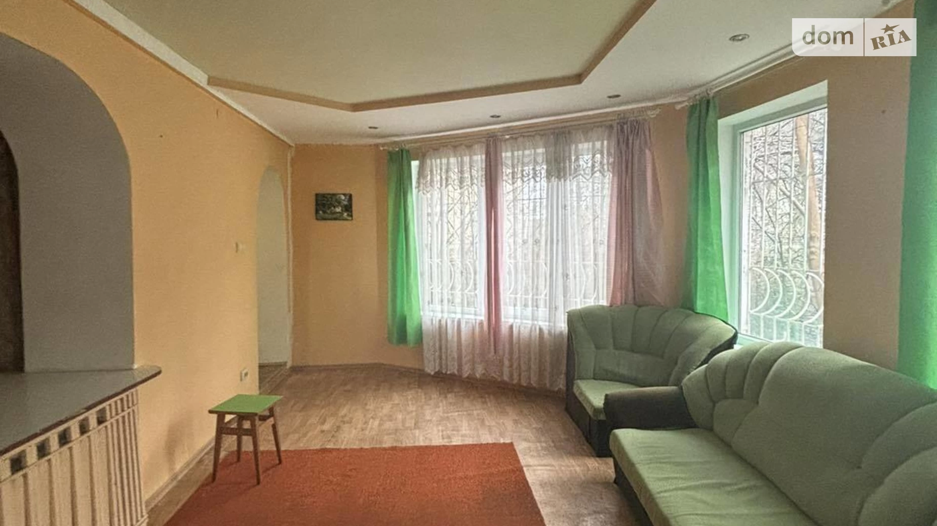 Продається 2-кімнатна квартира 79 кв. м у Одесі, вул. Леваневського