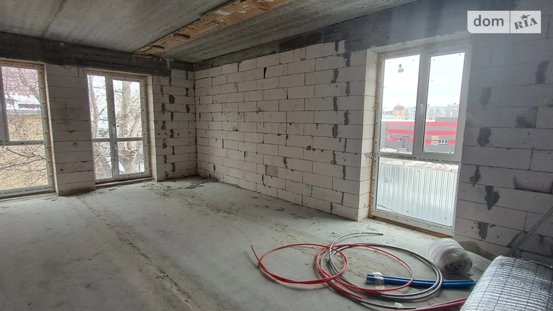 Продается 1-комнатная квартира 36.9 кв. м в Киеве, цена: 33500 € - фото 2