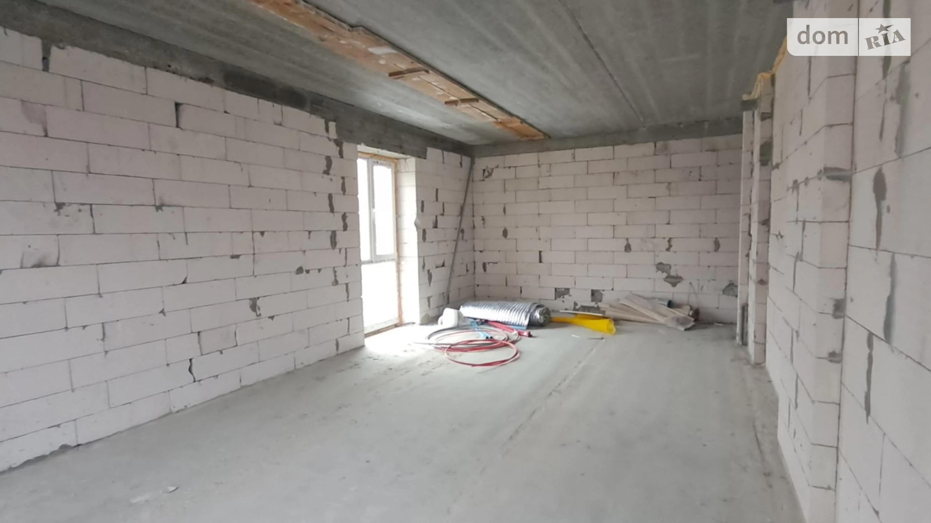 Продается 1-комнатная квартира 36.9 кв. м в Киеве, цена: 33500 € - фото 5