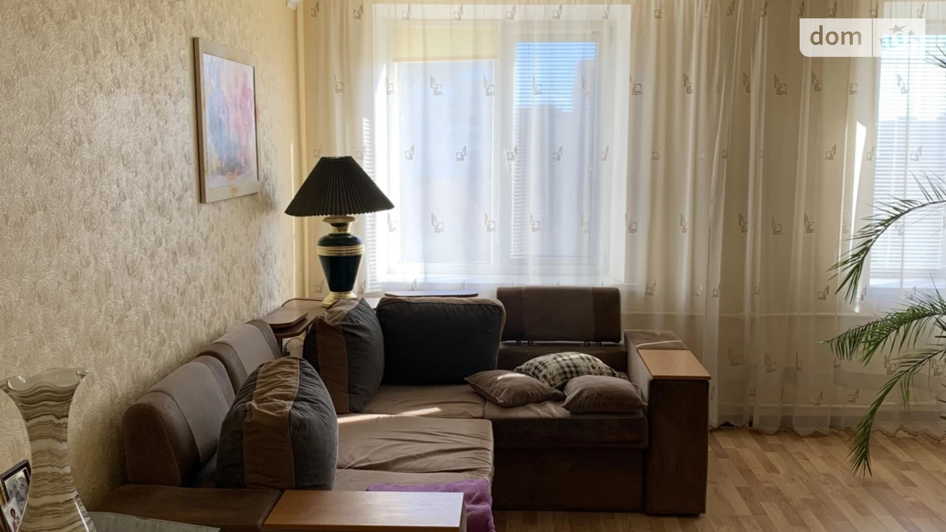 Продается 2-комнатная квартира 62 кв. м в Днепре, ул. Мукаша Салуканова, 12 - фото 5