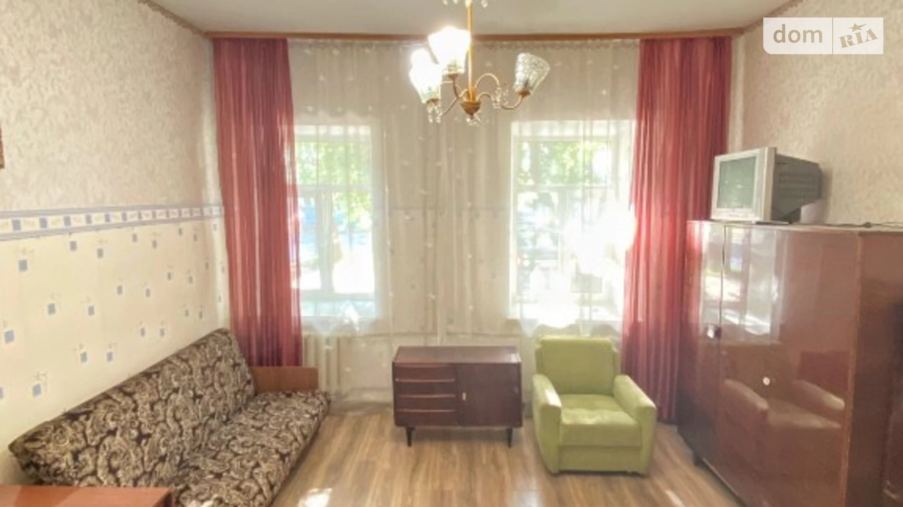 Продается 2-комнатная квартира 46.1 кв. м в Одессе, ул. Черноморского казачества - фото 3