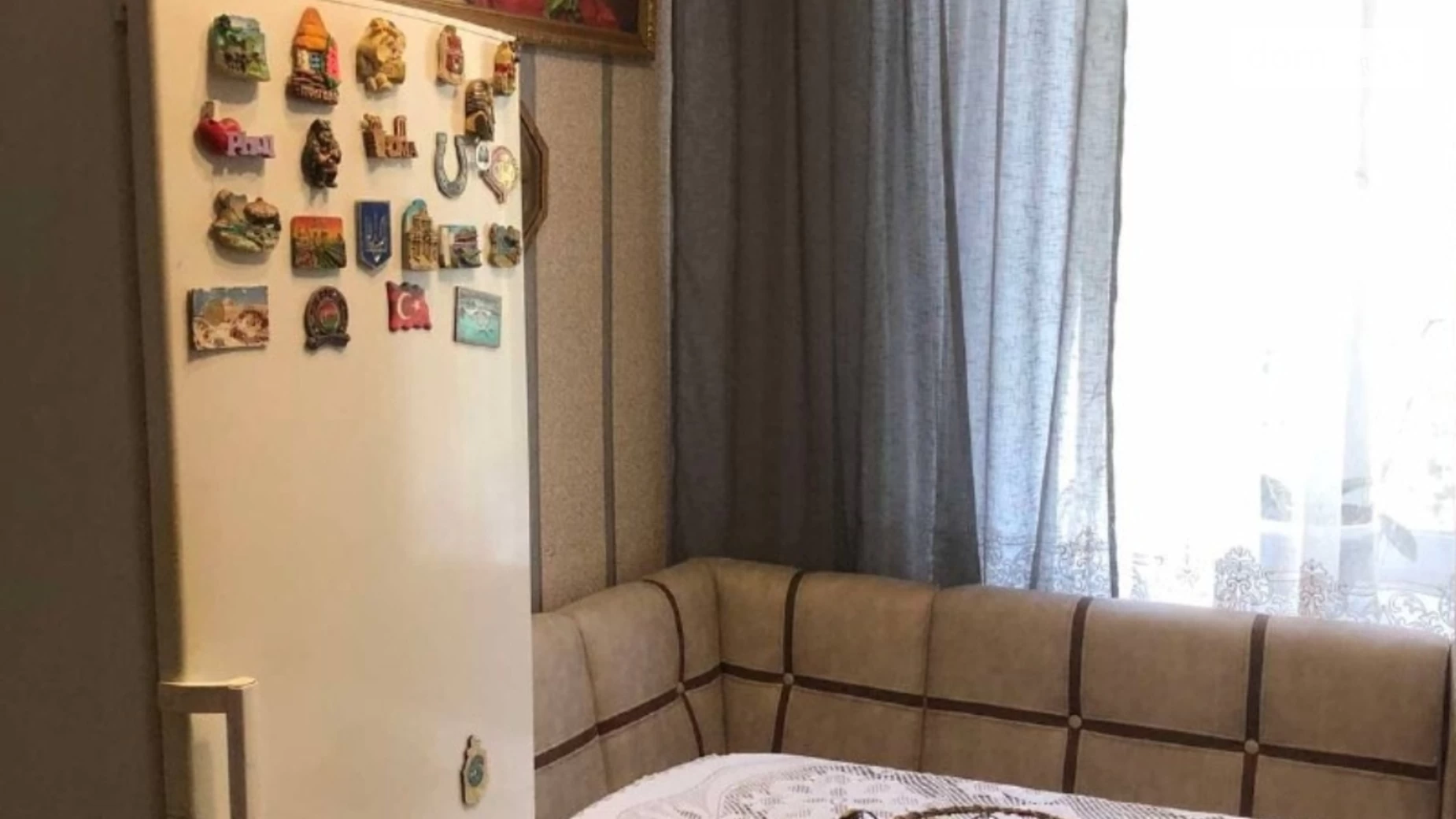 Продается 2-комнатная квартира 55 кв. м в Одессе, спуск Степана Олейника