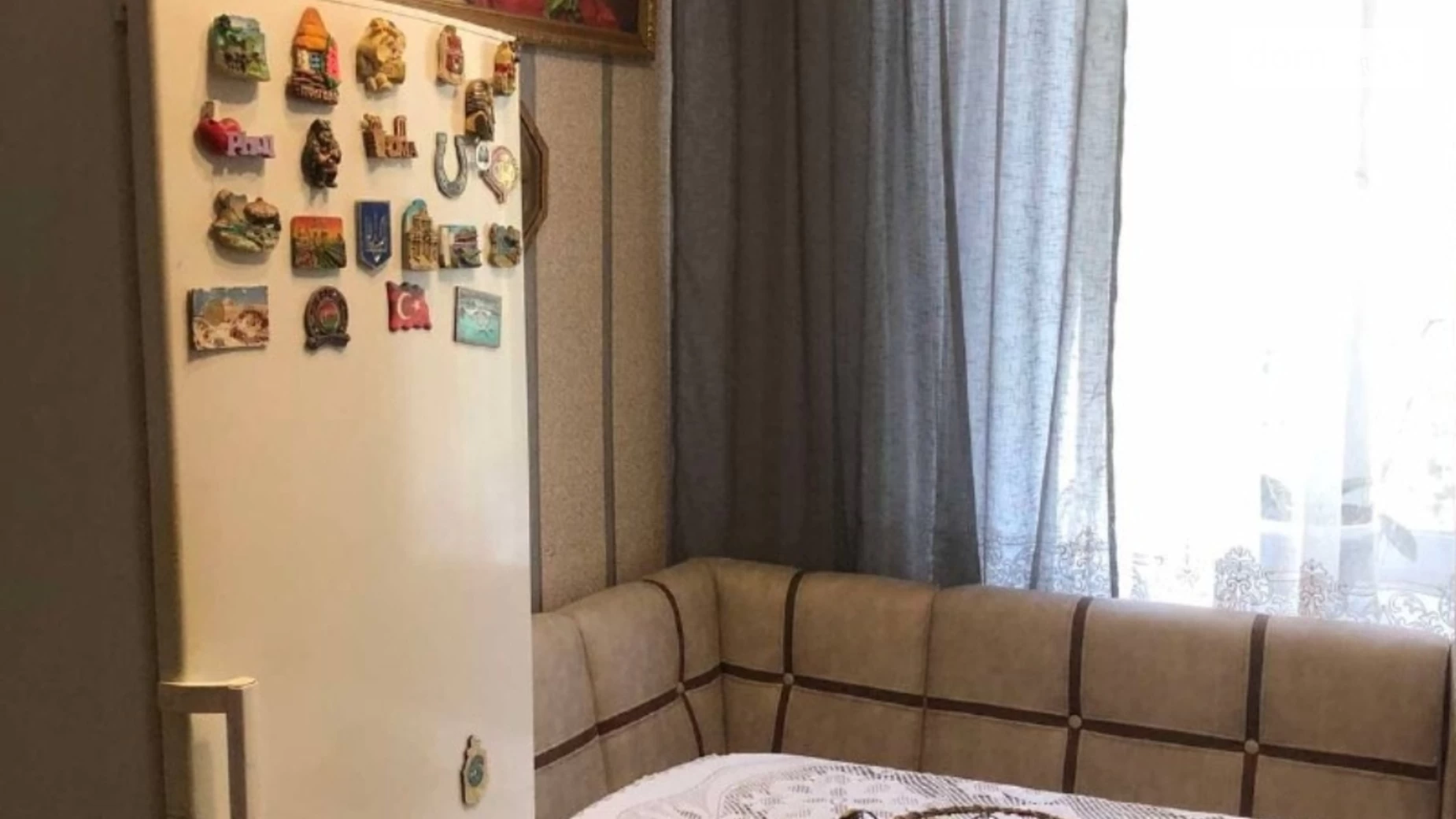 Продається 2-кімнатна квартира 54.9 кв. м у Одесі, узвіз Степана Олійника - фото 3