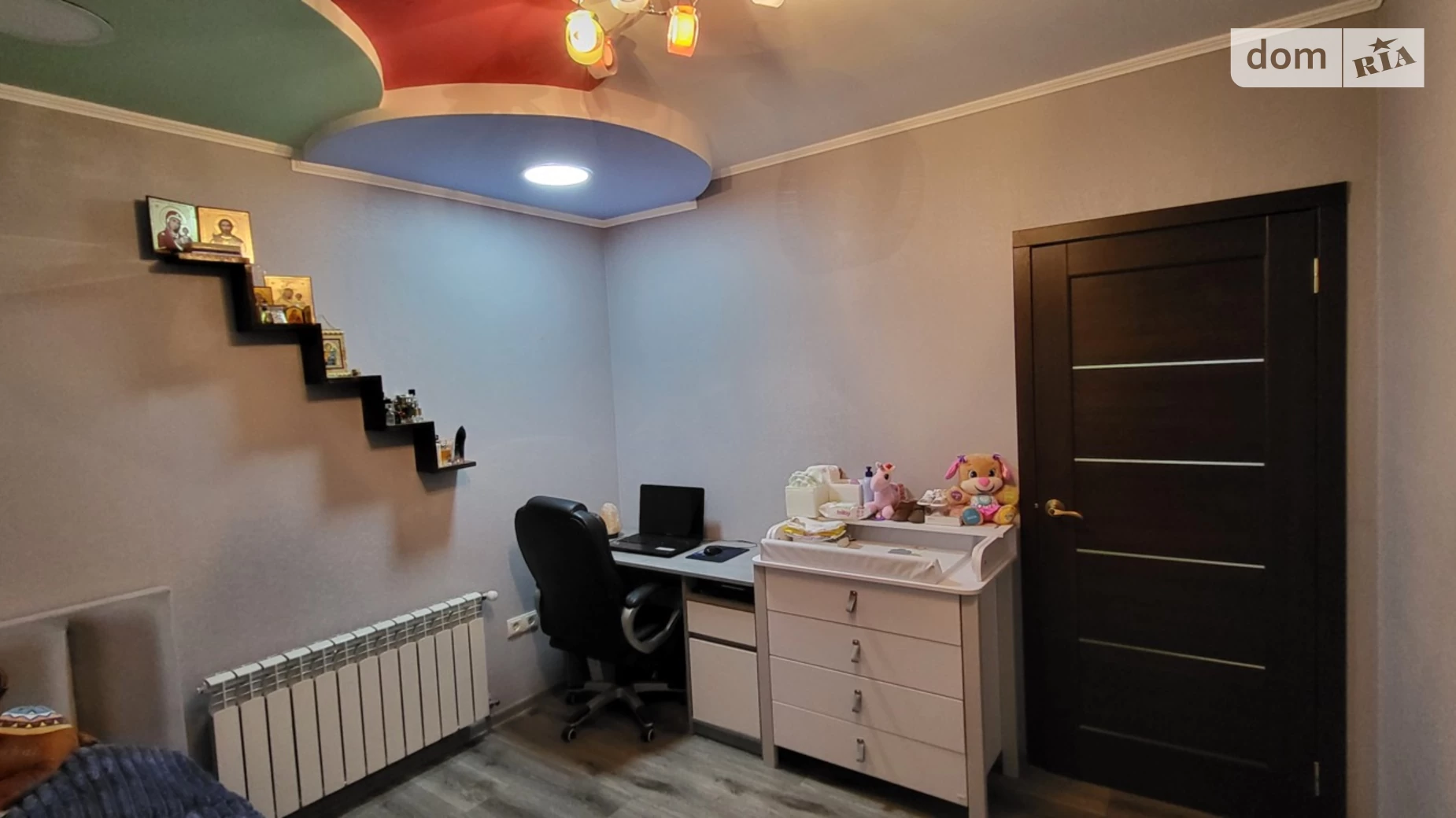 Продається 2-кімнатна квартира 52 кв. м у Вінниці, вул. Марії Приймаченко(Покришкіна), 8З - фото 2