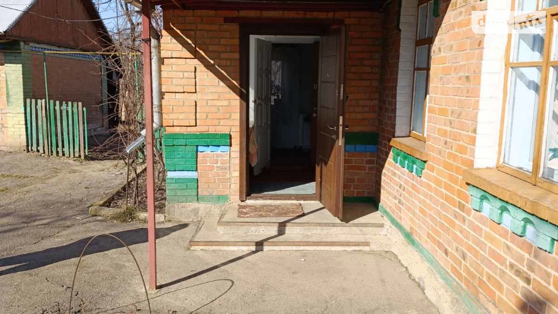Продається одноповерховий будинок 70 кв. м з мансардою, цена: 28800 $ - фото 4