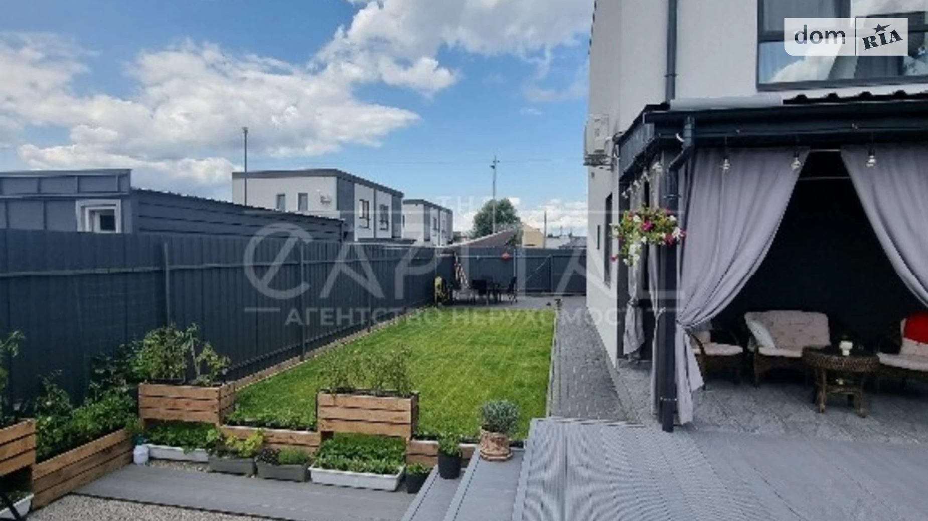 Продается дом на 2 этажа 110 кв. м с участком, цена: 193000 $ - фото 4