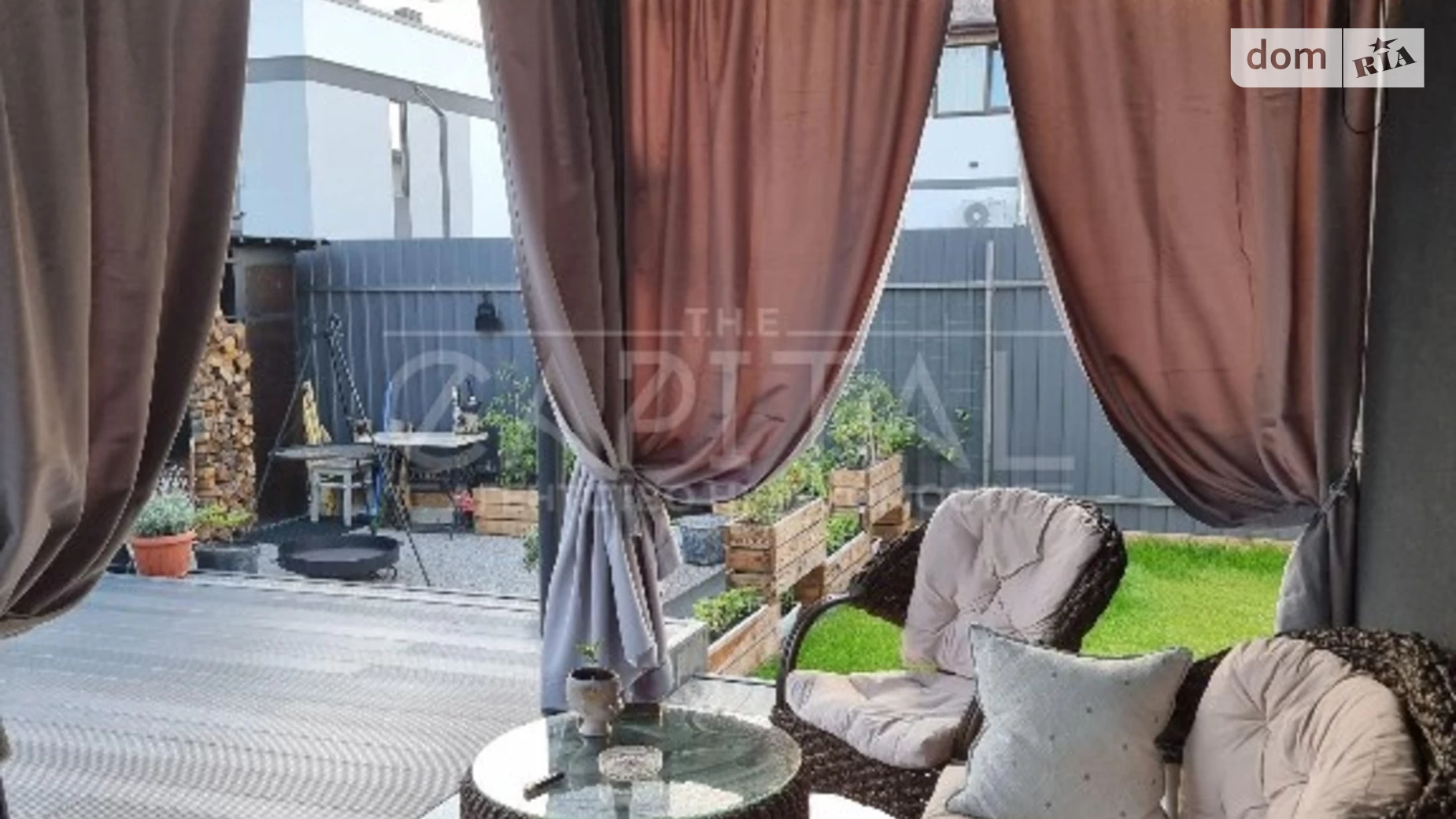 Продается дом на 2 этажа 110 кв. м с участком, цена: 193000 $ - фото 5