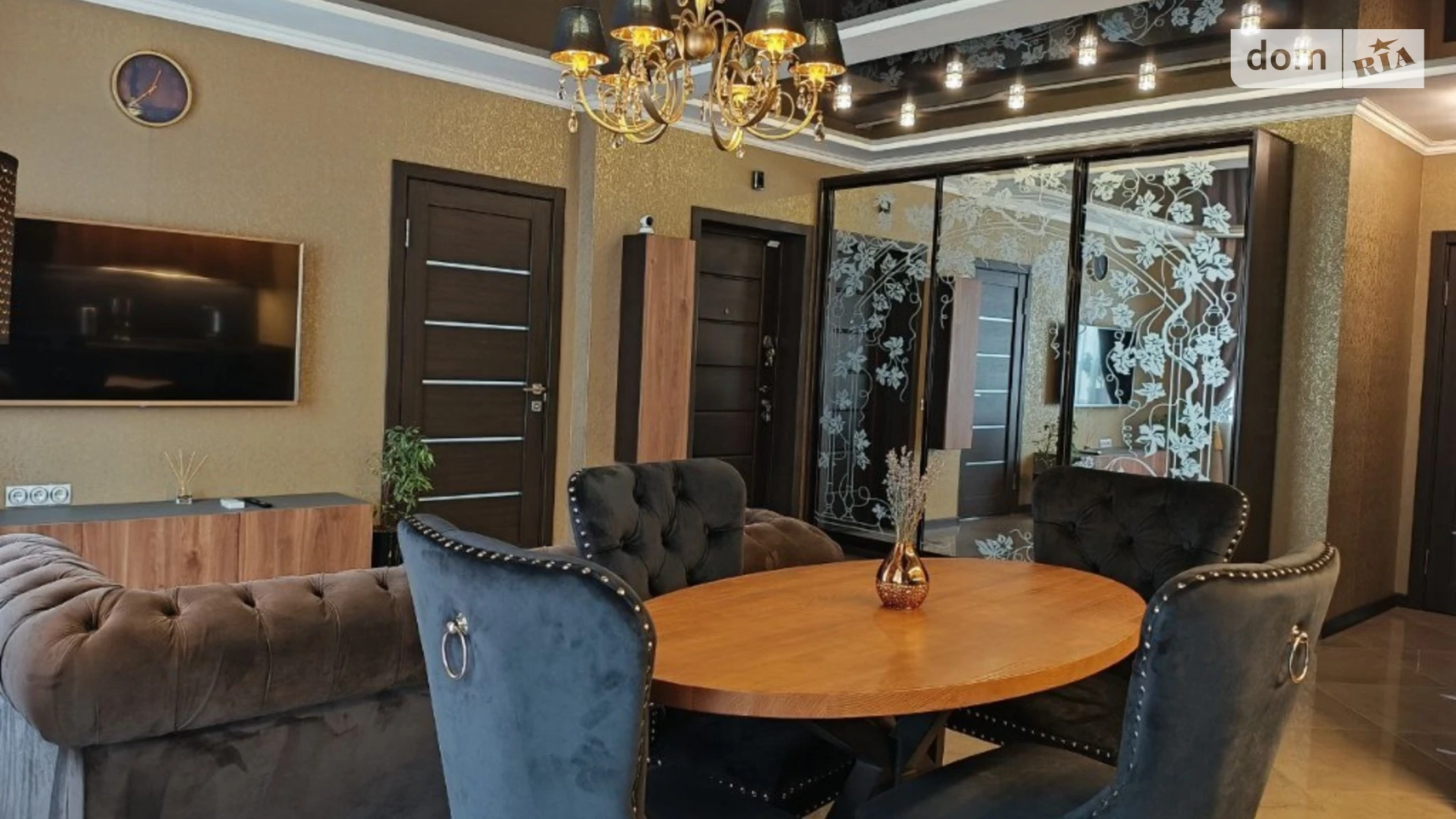 Продается 2-комнатная квартира 62.7 кв. м в Ирпене, ул. Западная, 12 - фото 4