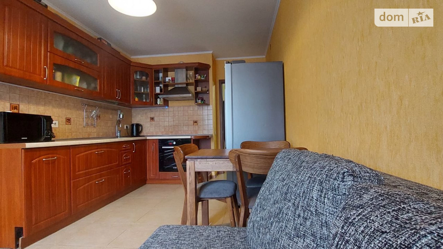 Продается 2-комнатная квартира 85 кв. м в Харькове, просп. Аэрокосмический(Гагарина), 41/2 - фото 2