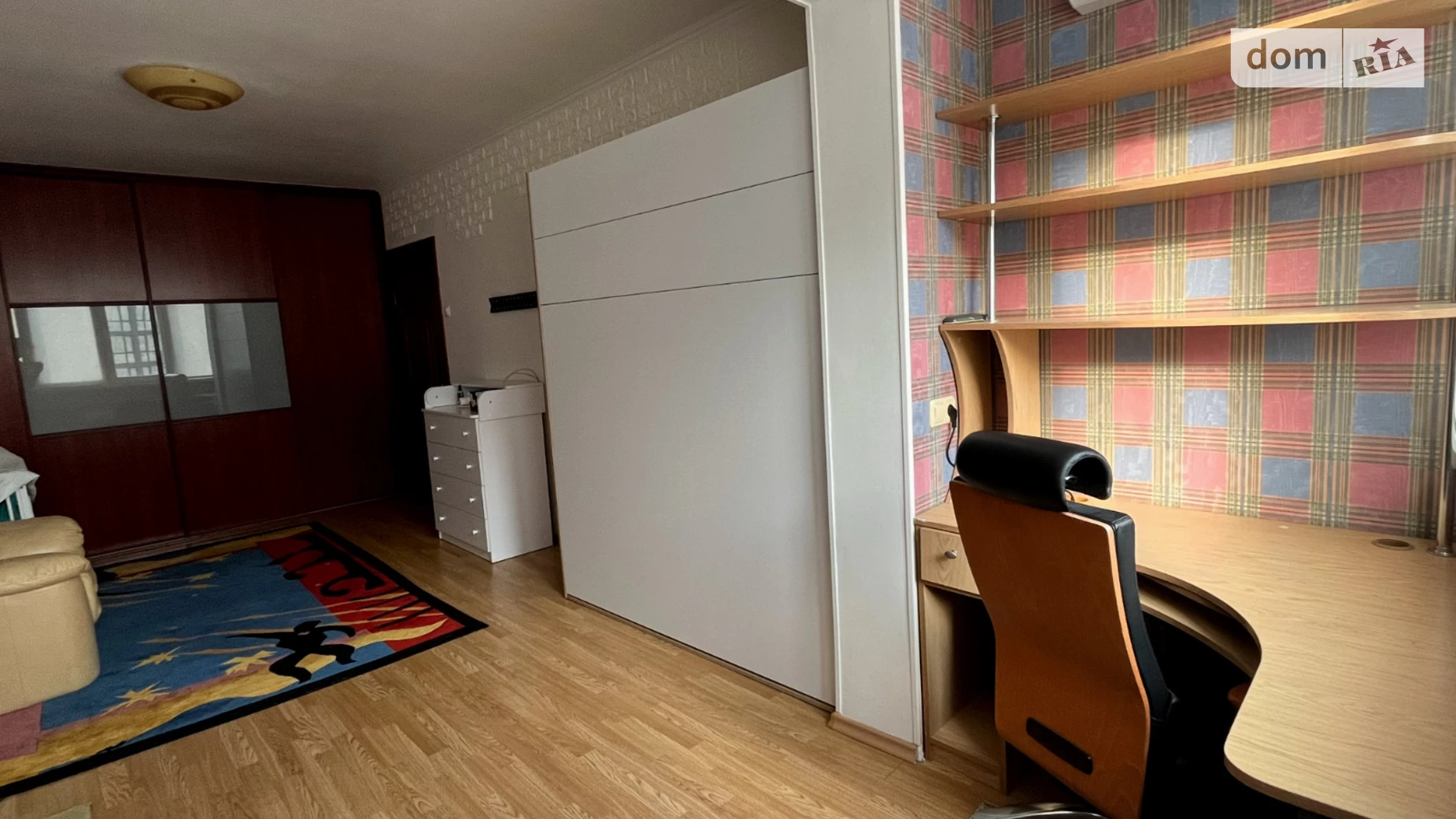 Продается 1-комнатная квартира 38.2 кв. м в Вишневом, ул. Европейская, 49 - фото 3