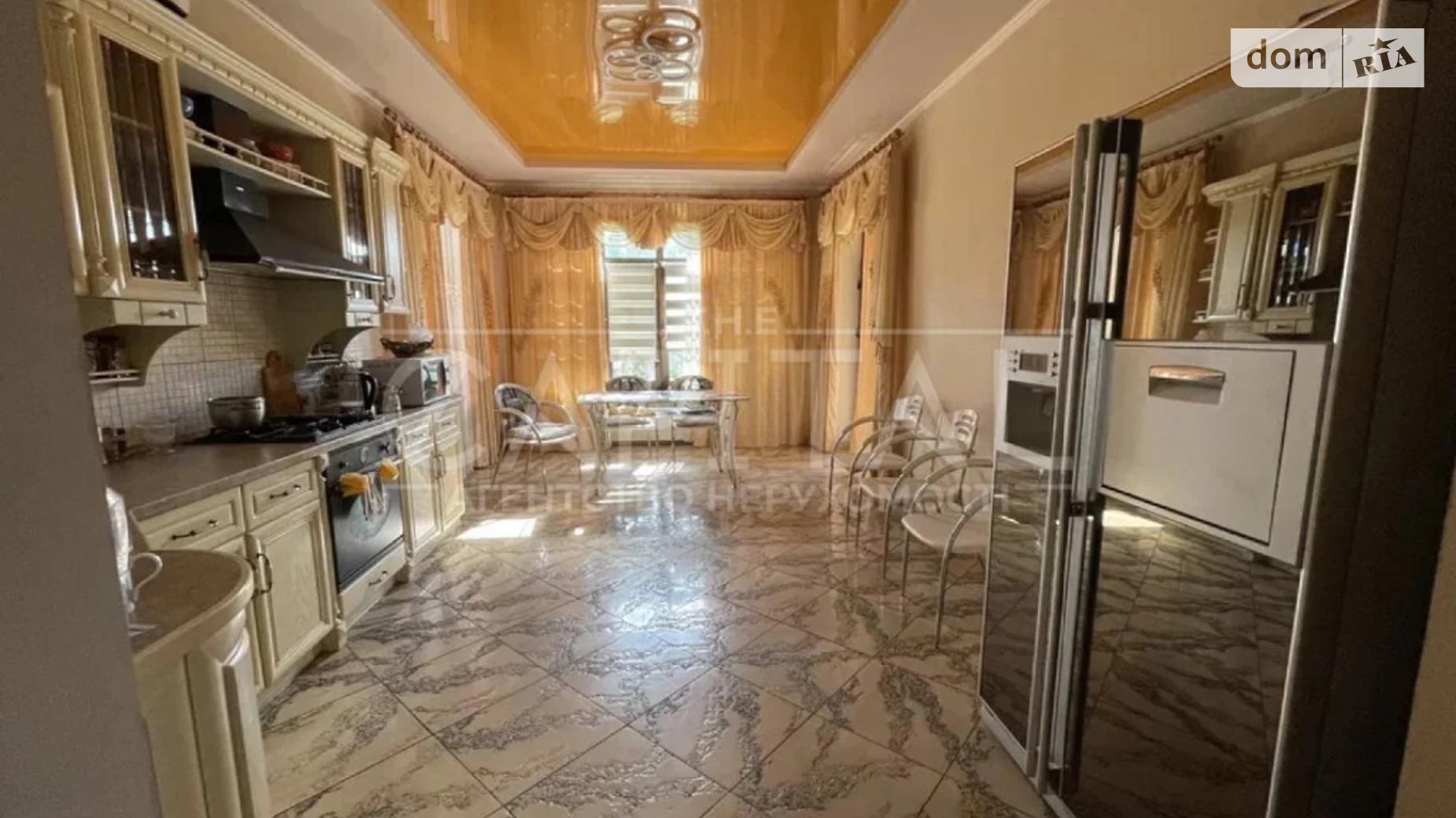 Сдается в аренду дом на 3 этажа 100 кв. м с участком, цена: 3200 $ - фото 3