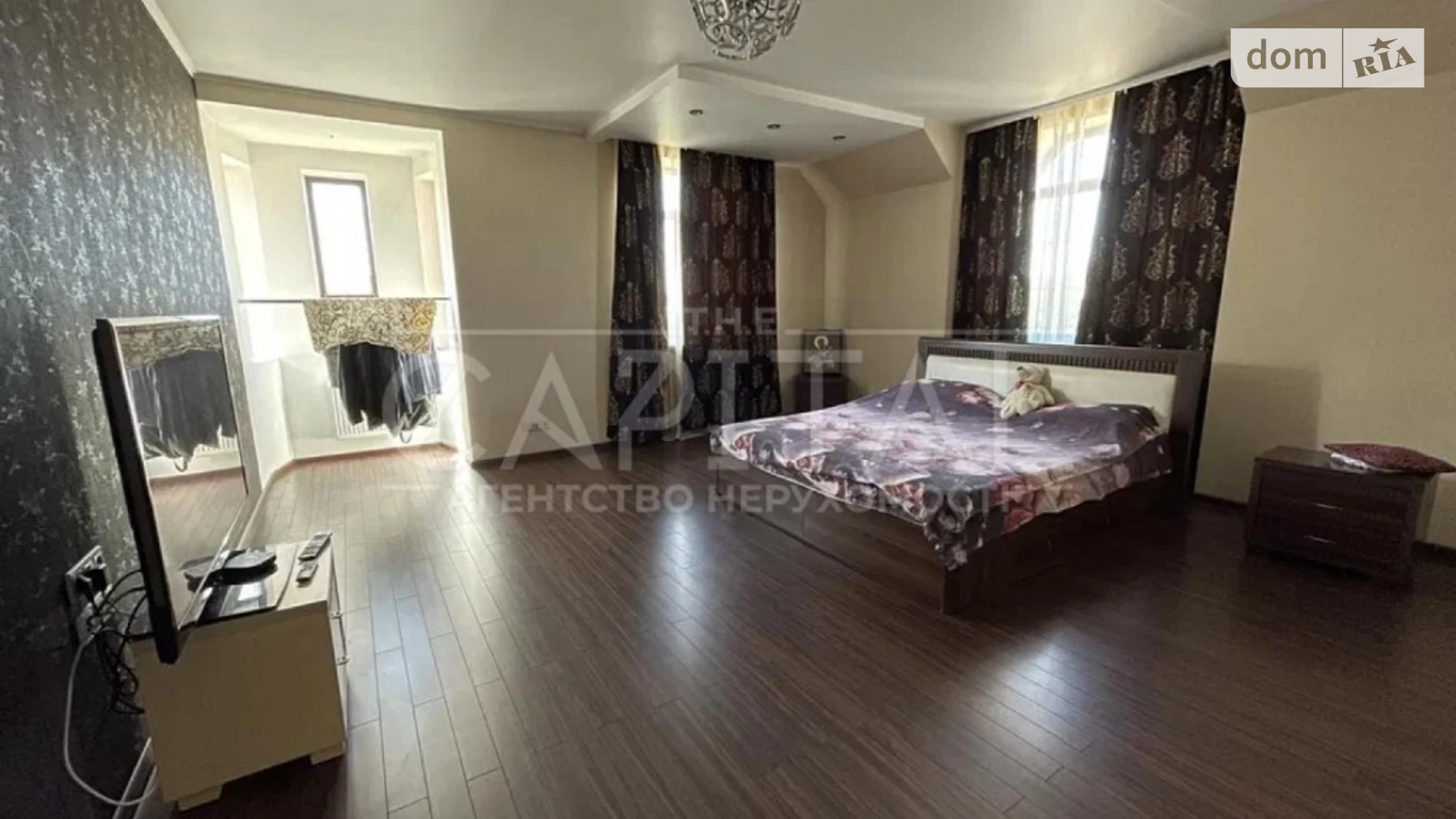 Сдается в аренду дом на 3 этажа 100 кв. м с участком, цена: 3200 $ - фото 5