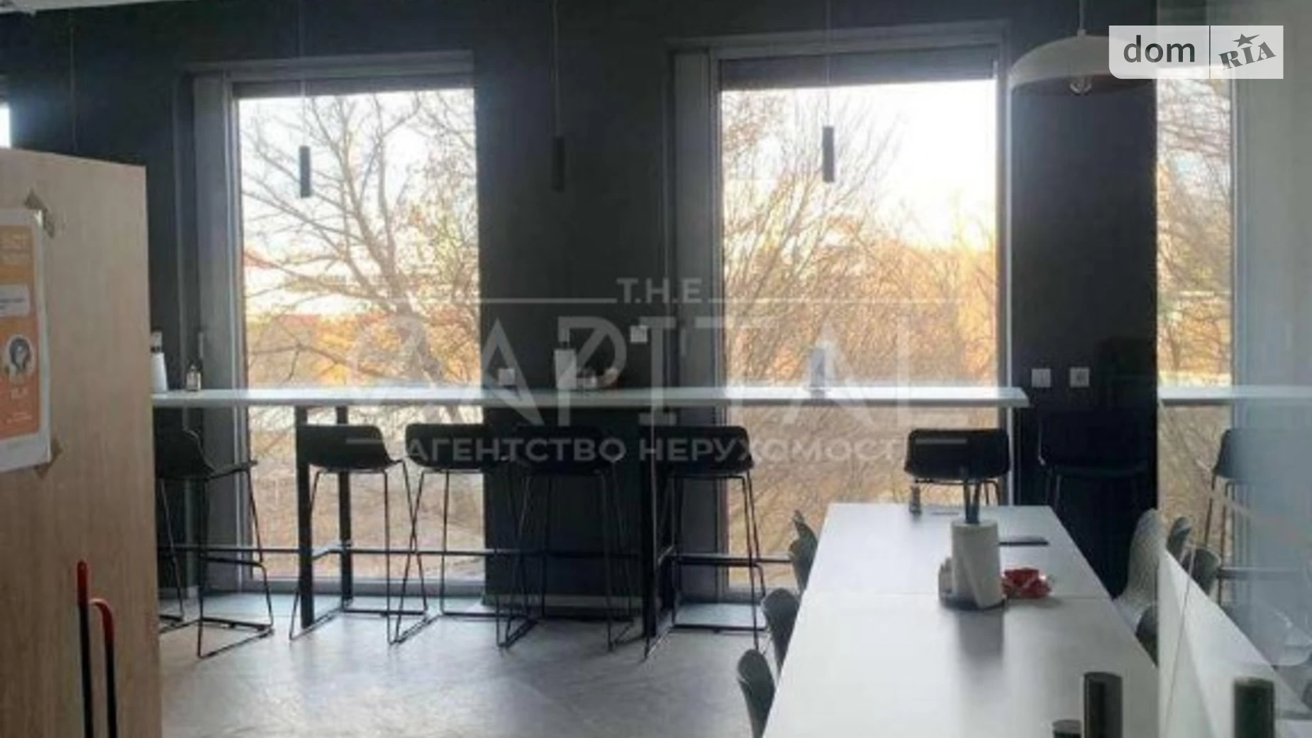 Здається в оренду офіс 861.3 кв. м в бізнес-центрі, цена: 21533 $ - фото 5