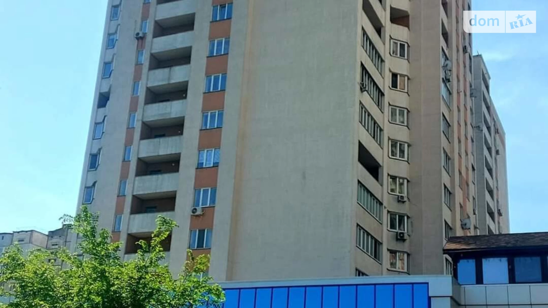 Здається в оренду кімната 39 кв. м у Києві, цена: 3300 грн - фото 2