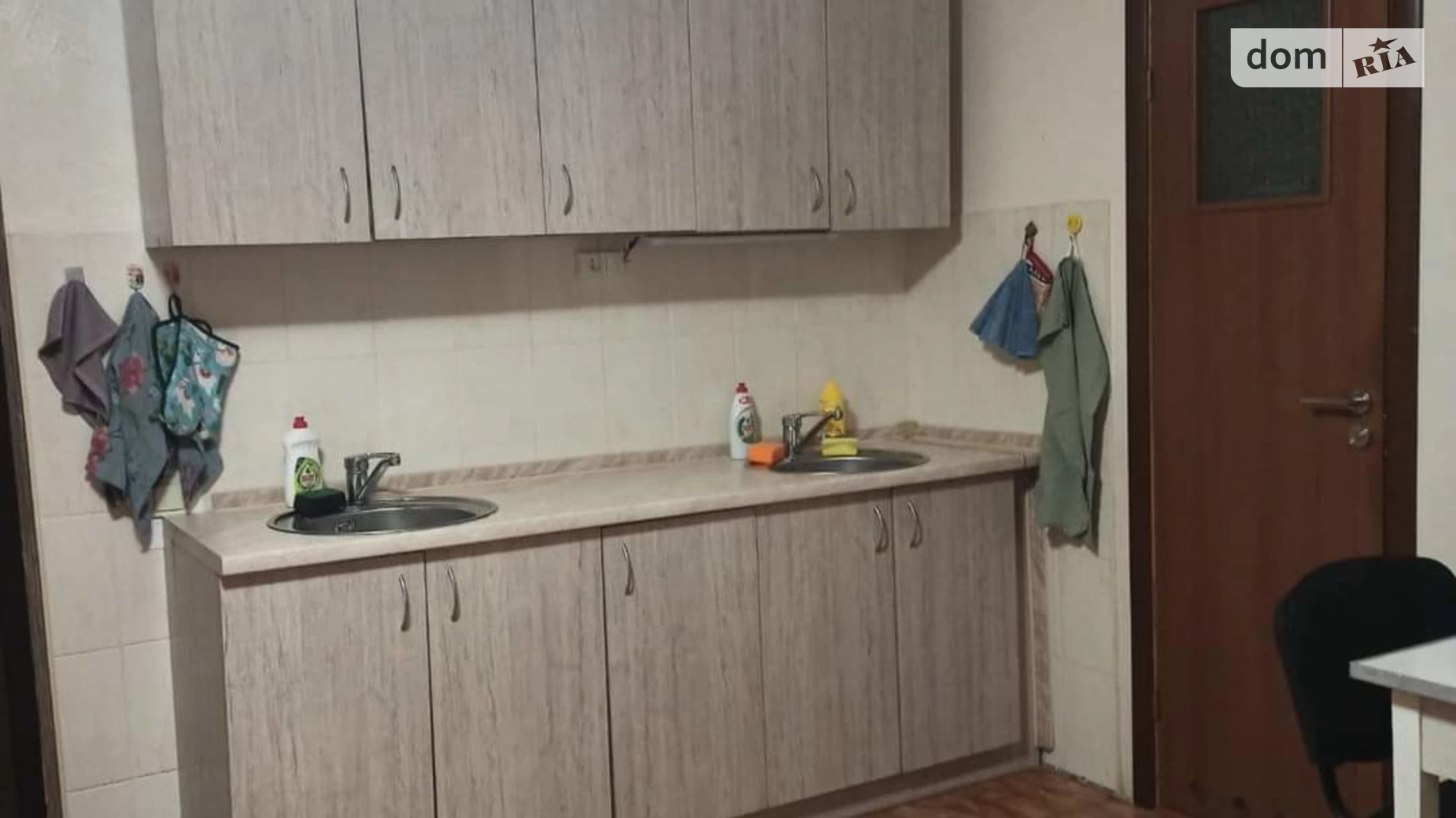 Здається в оренду кімната 39 кв. м у Києві, цена: 3300 грн - фото 3