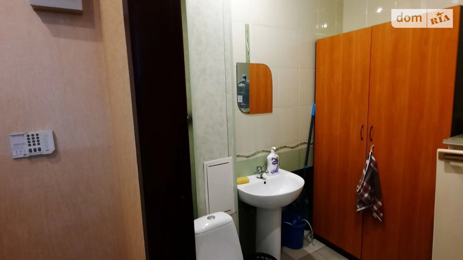 Продається 2-кімнатна квартира 51.5 кв. м у Дніпрі, вул. Шевченка, 6 - фото 4