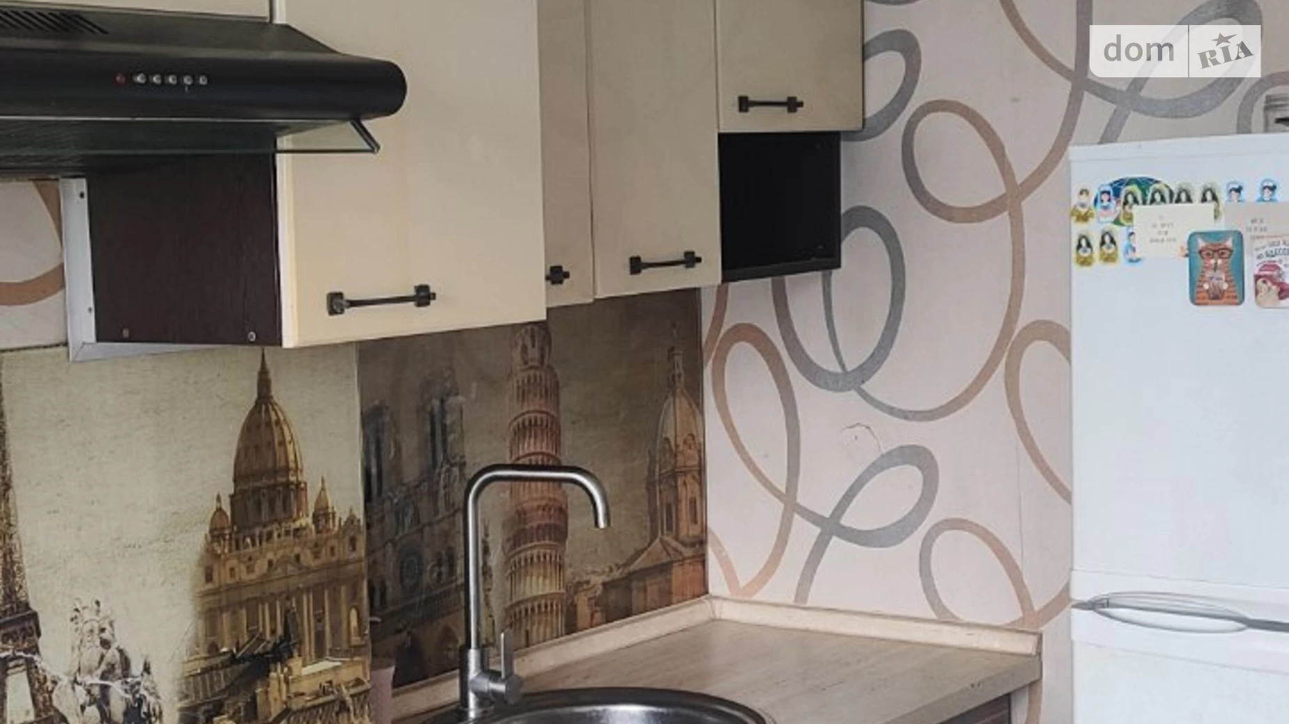 Продается 3-комнатная квартира 64 кв. м в Днепре, ул. Коробова - фото 4
