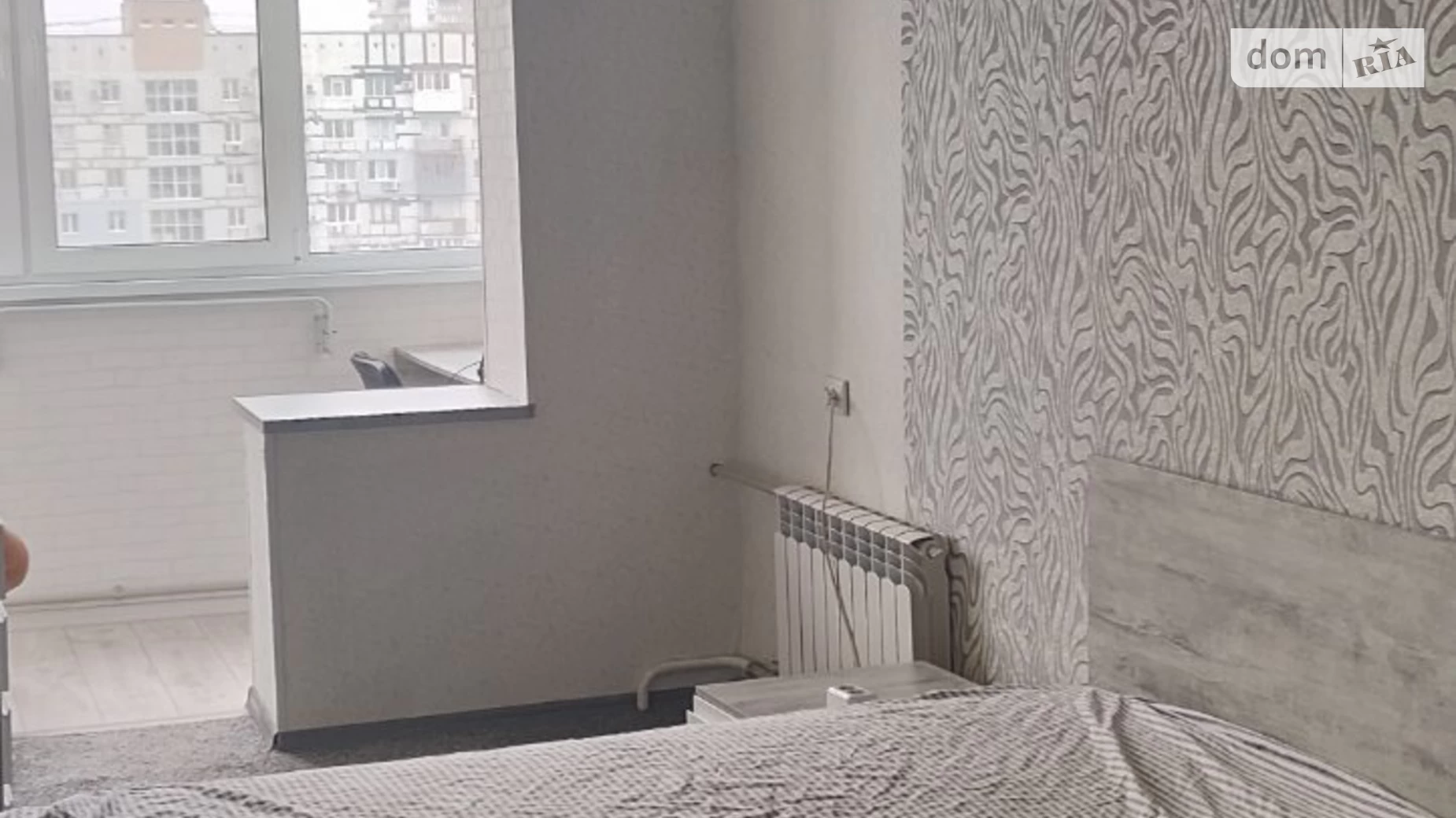 Продается 3-комнатная квартира 64 кв. м в Днепре, ул. Коробова - фото 2