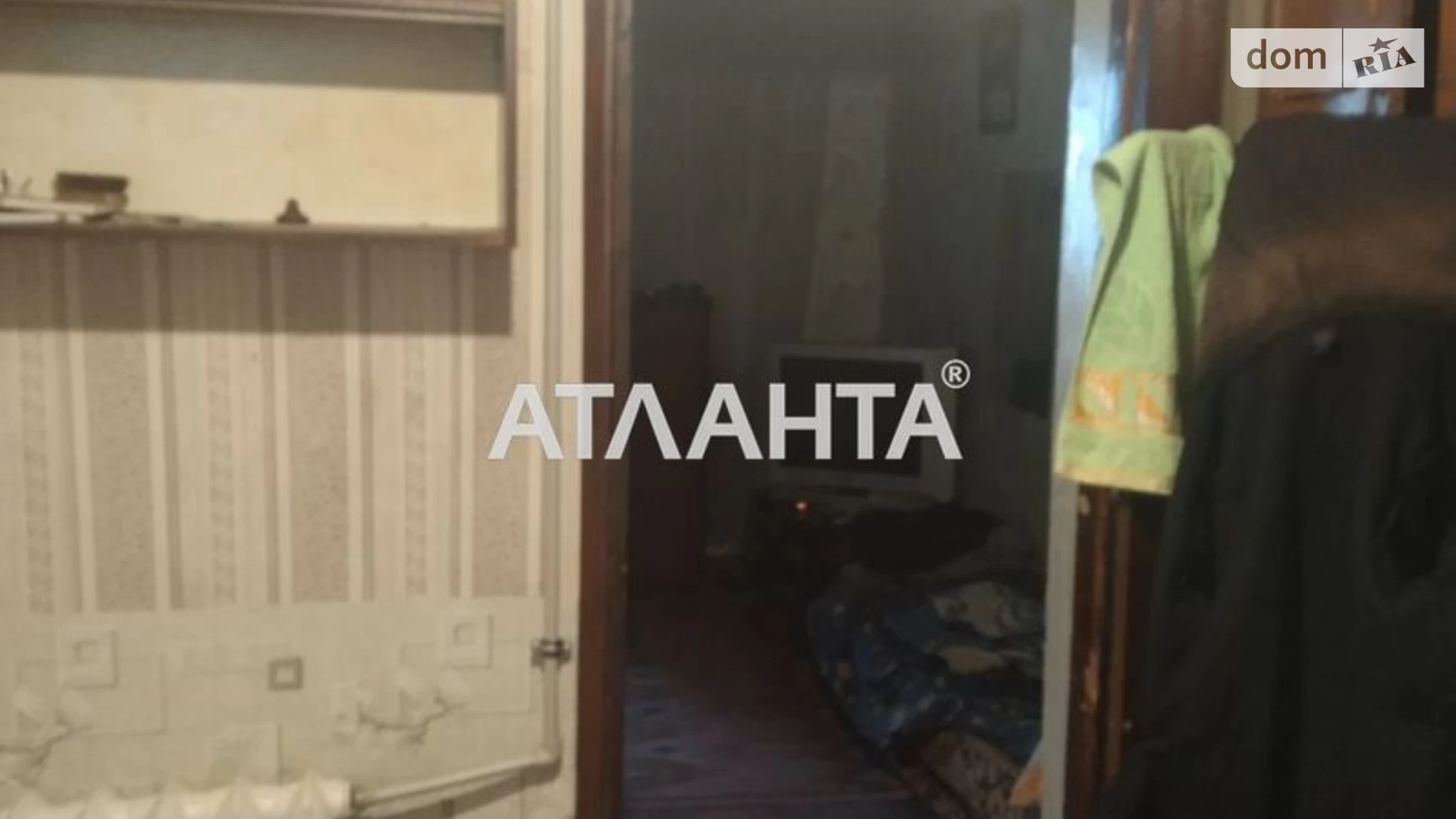 Продается 2-комнатная квартира 30 кв. м в Одессе, пер. Староконный - фото 2