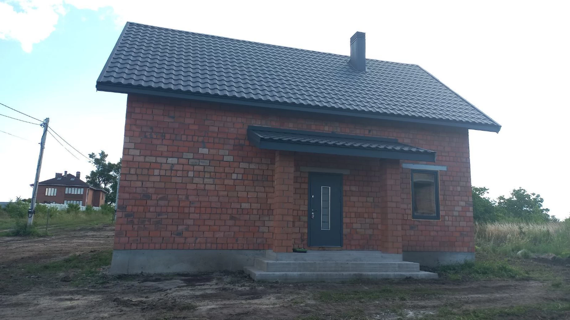 Продається будинок 2 поверховий 120 кв. м з мансардою, цена: 59000 $ - фото 5