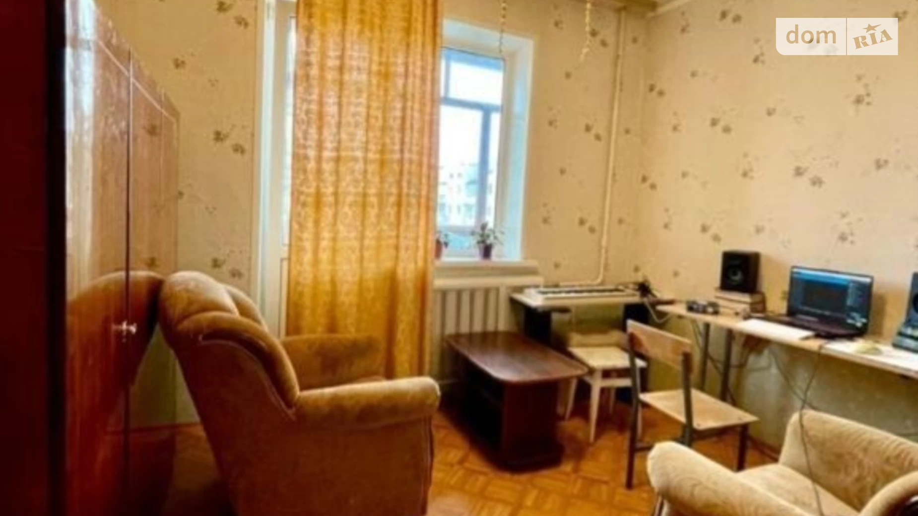 Продается 3-комнатная квартира 72 кв. м в Киеве, ул. Героев Днепра, 20А - фото 3