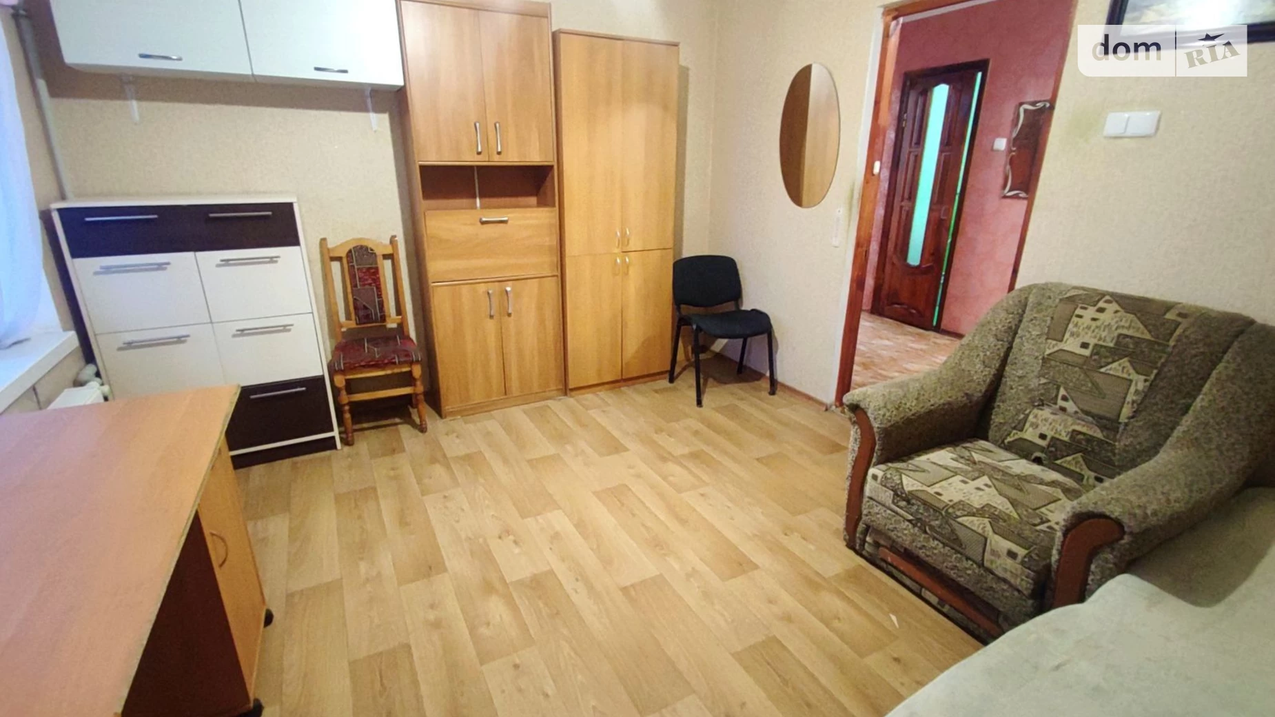 Продається 2-кімнатна квартира 52 кв. м у Одесі, вул. Палія Семена