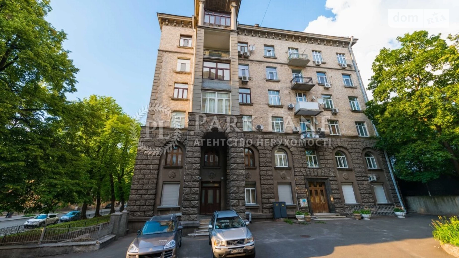 Продается 4-комнатная квартира 95 кв. м в Киеве, ул. Банковая, 3 - фото 3