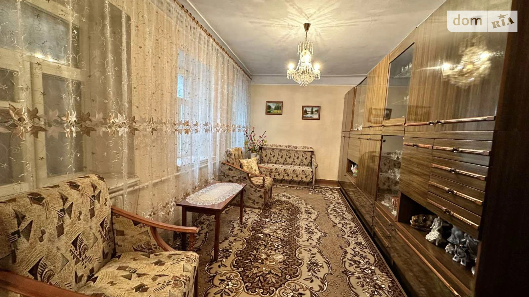 Продается часть дома 51 кв. м с мебелью, цена: 17000 $ - фото 3