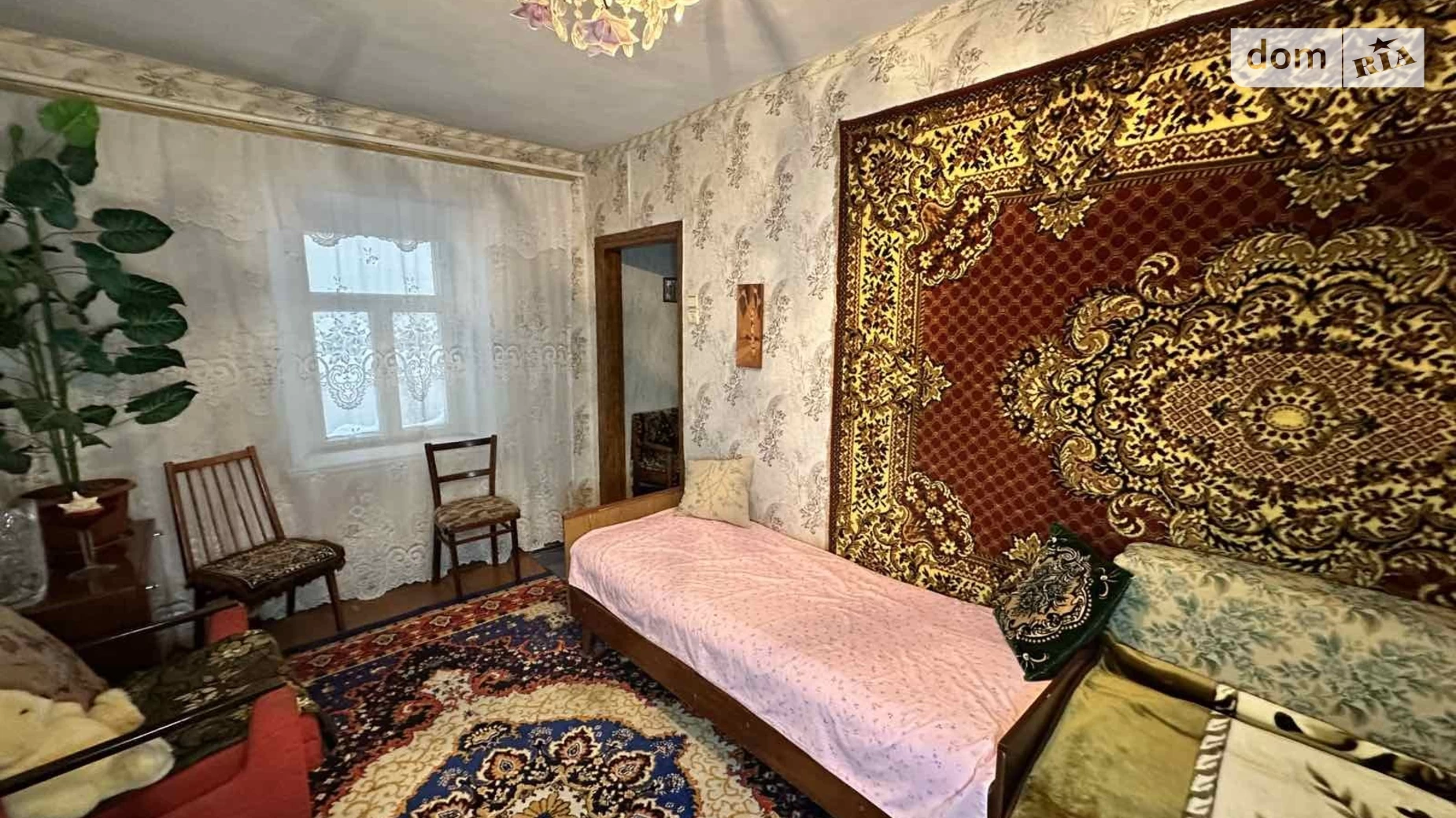 Продается часть дома 51 кв. м с гаражом, цена: 21000 $ - фото 2