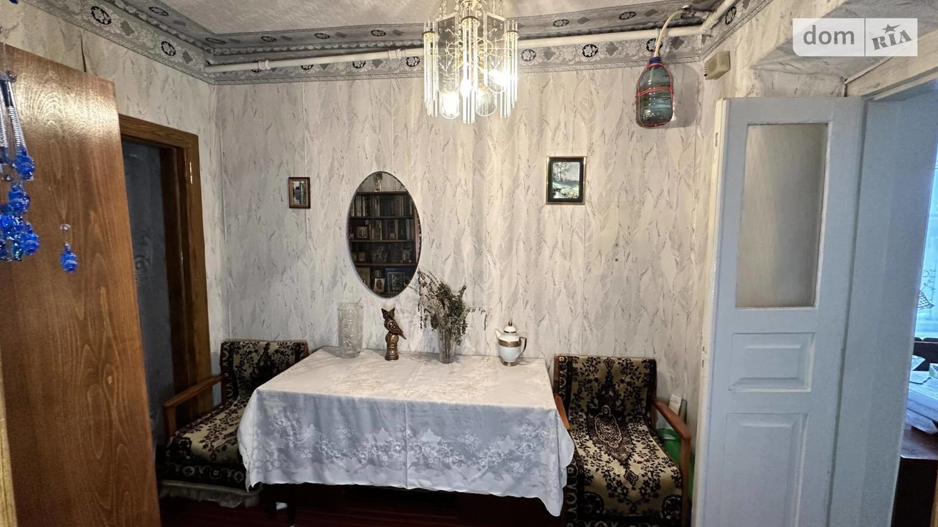Продается часть дома 51 кв. м с гаражом, цена: 21000 $ - фото 4