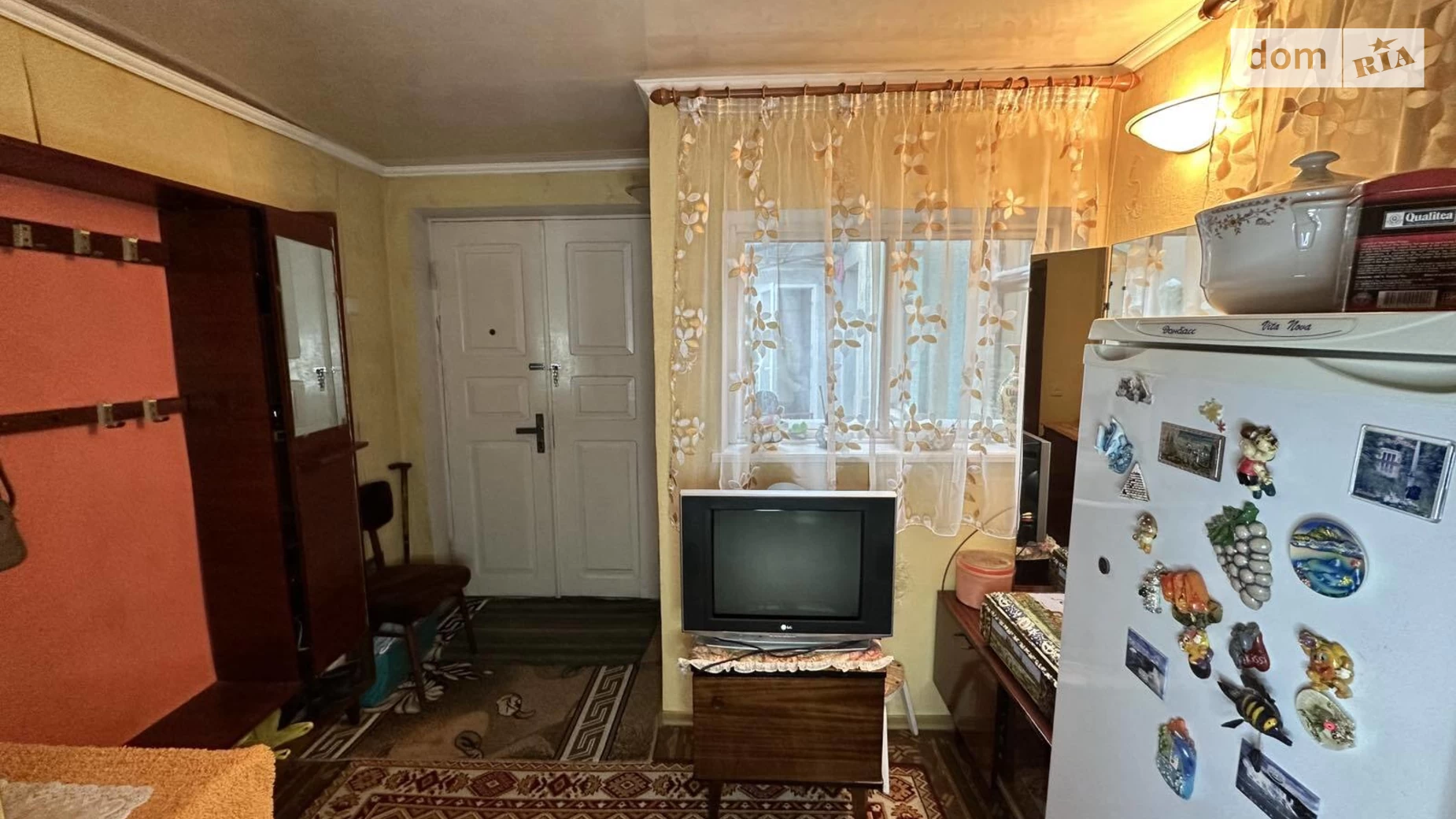 Продается часть дома 51 кв. м с гаражом, цена: 21000 $ - фото 5