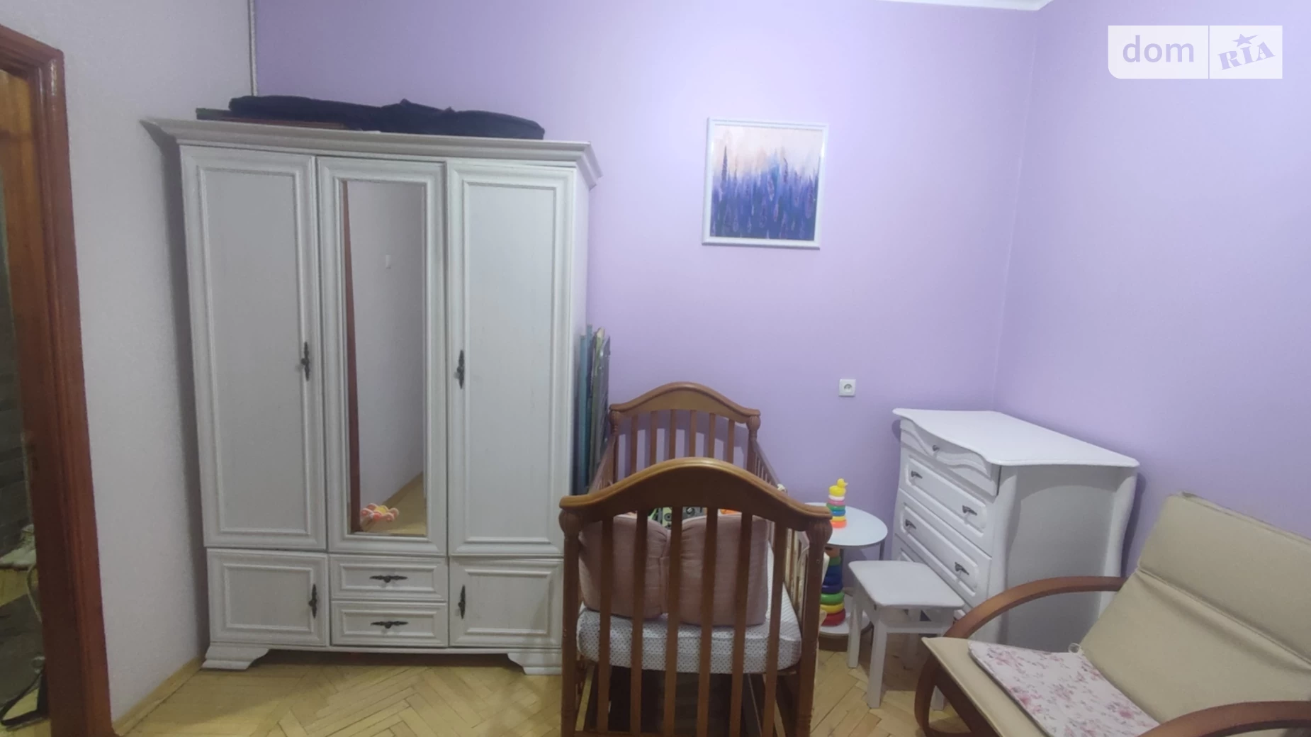 Продается 2-комнатная квартира 53 кв. м в Виннице, ул. Магистратская - фото 3