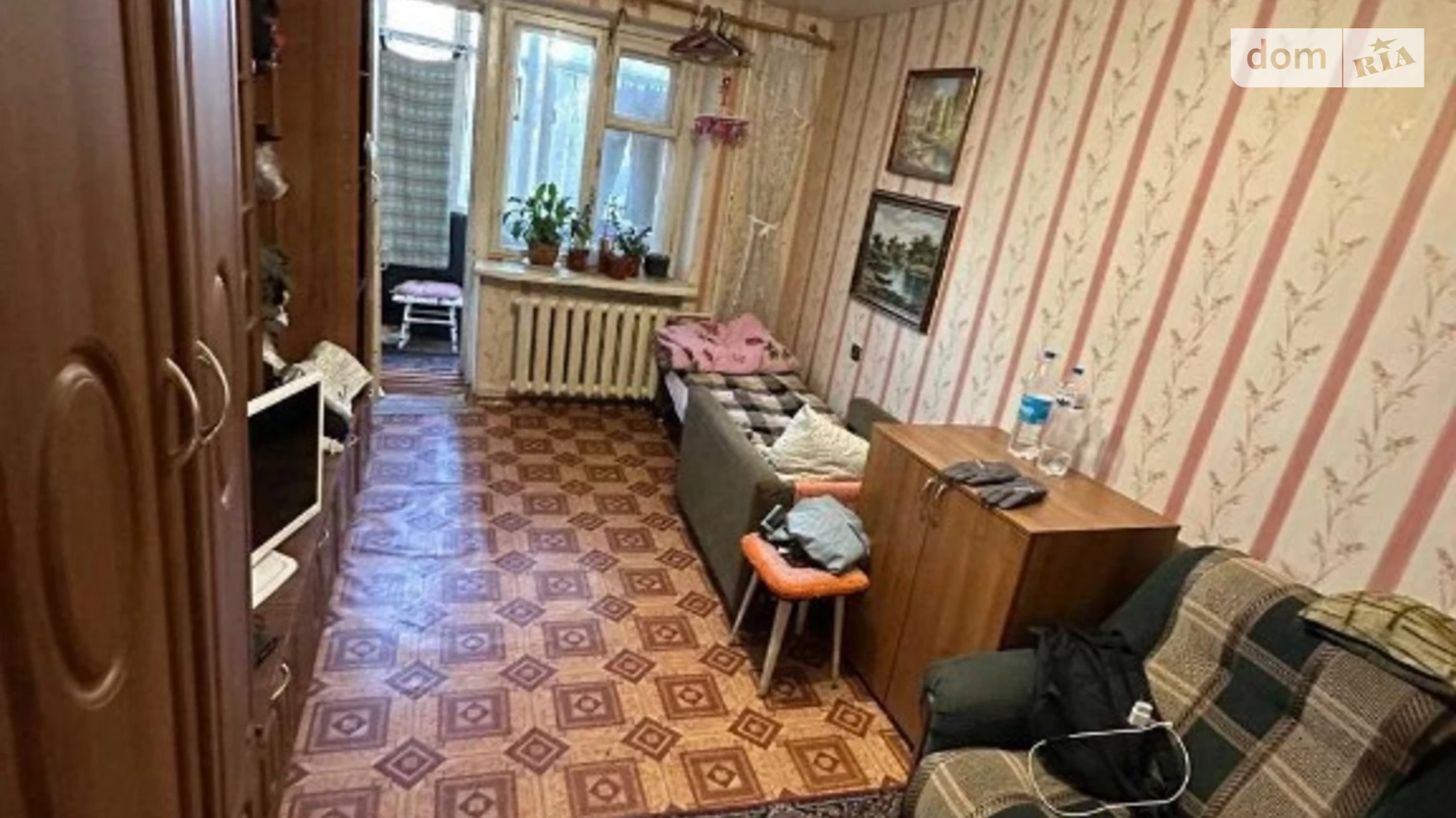 Продается 1-комнатная квартира 31 кв. м в Одессе, ул. Рихтера Святослава - фото 4