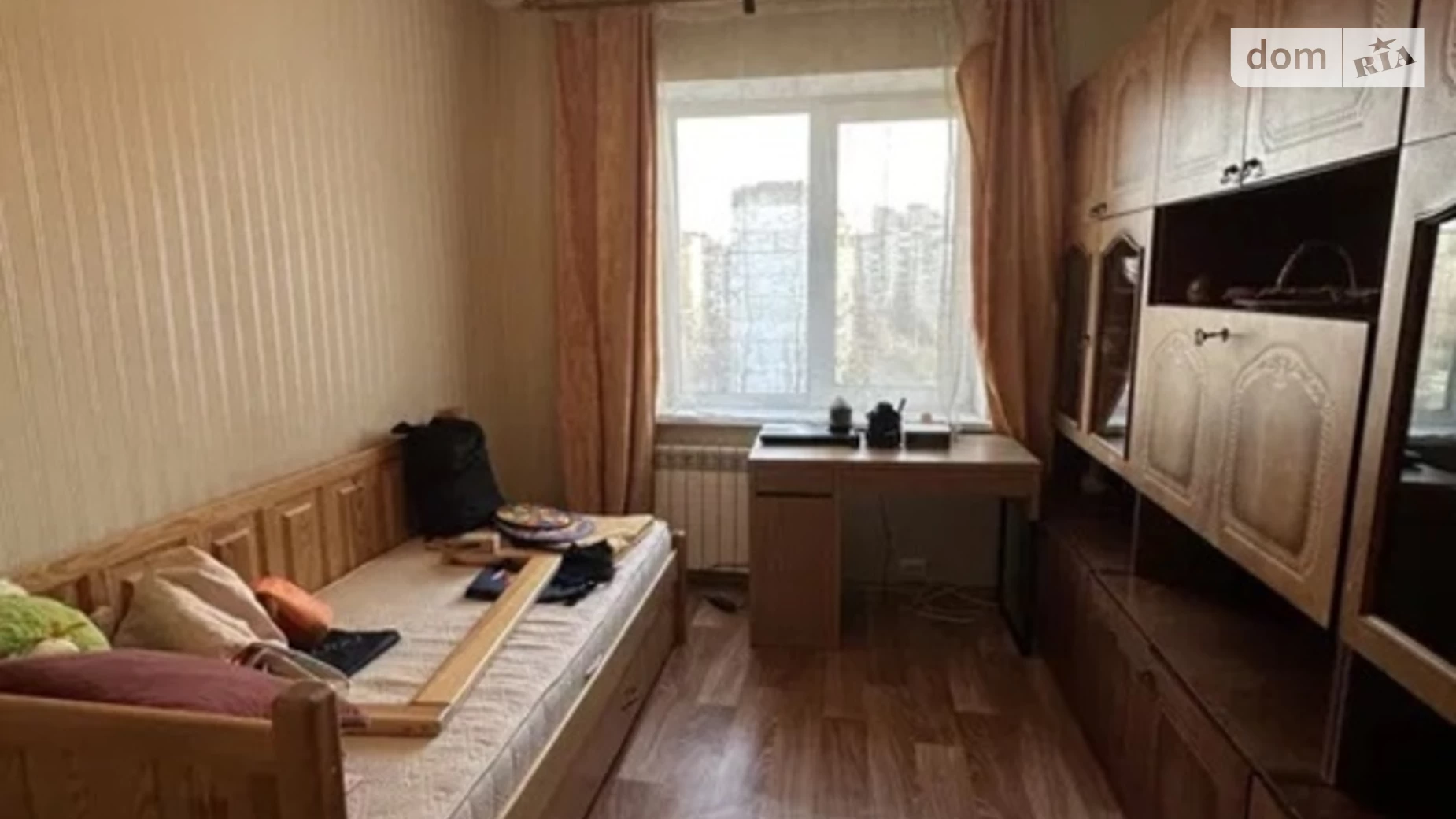 Продается 3-комнатная квартира 70 кв. м в Киеве, ул. Приозерная, 10В - фото 4