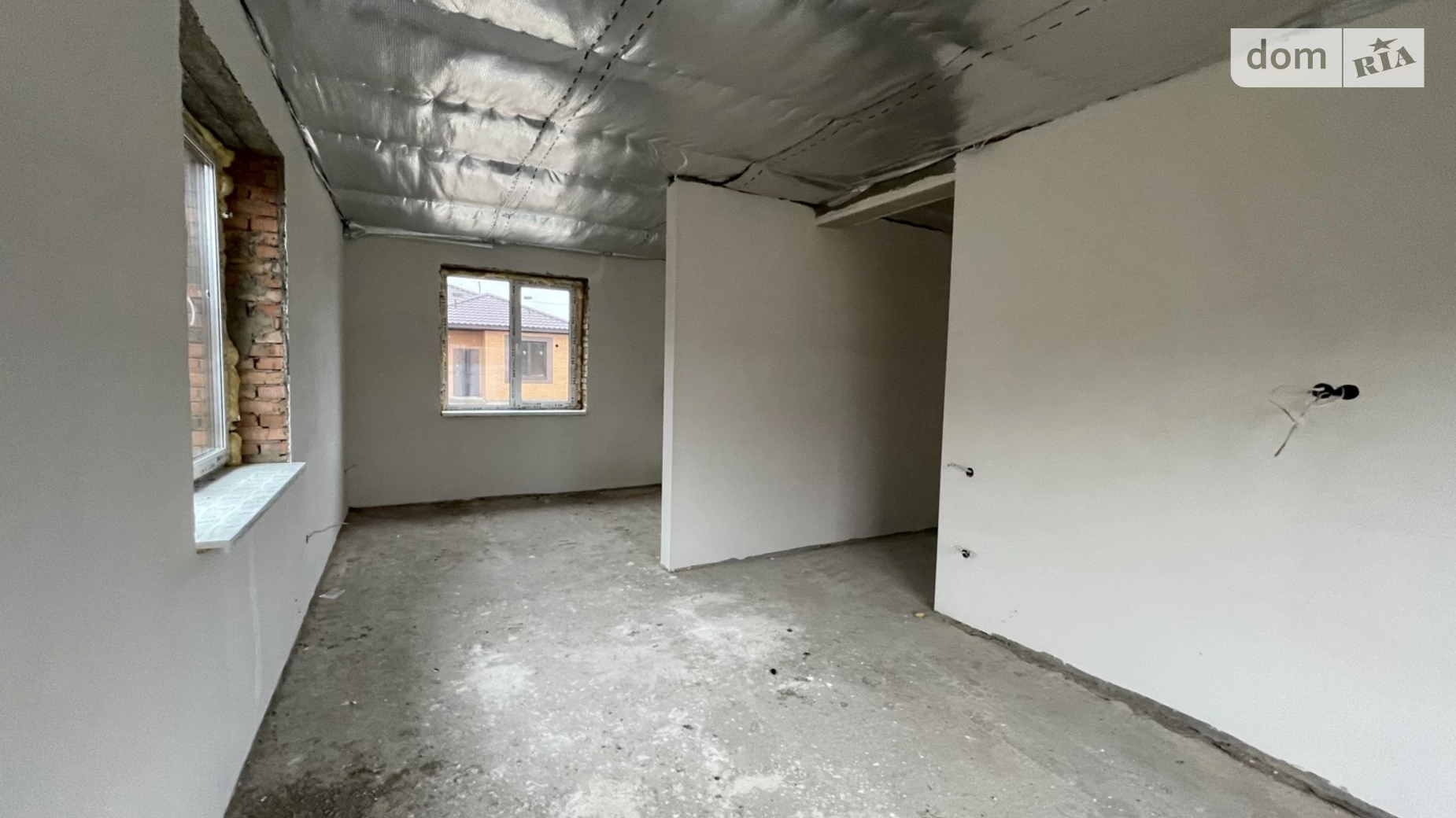 Продается одноэтажный дом 115 кв. м с садом, цена: 85000 $ - фото 5