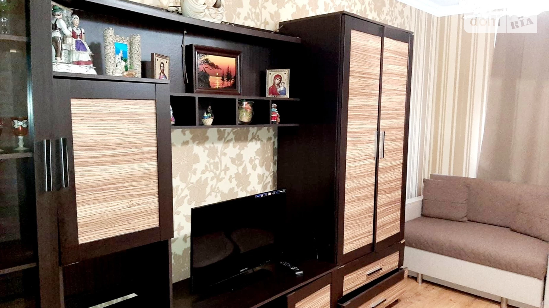 Продается 2-комнатная квартира 64 кв. м в Ужгороде, ул. Климпуша, 2 - фото 5
