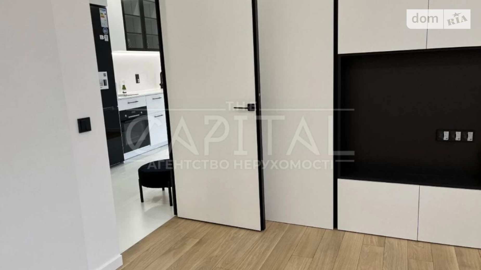 Сдается в аренду 2-комнатная квартира 40 кв. м в Киеве, ул. Салютная, 2Б - фото 4