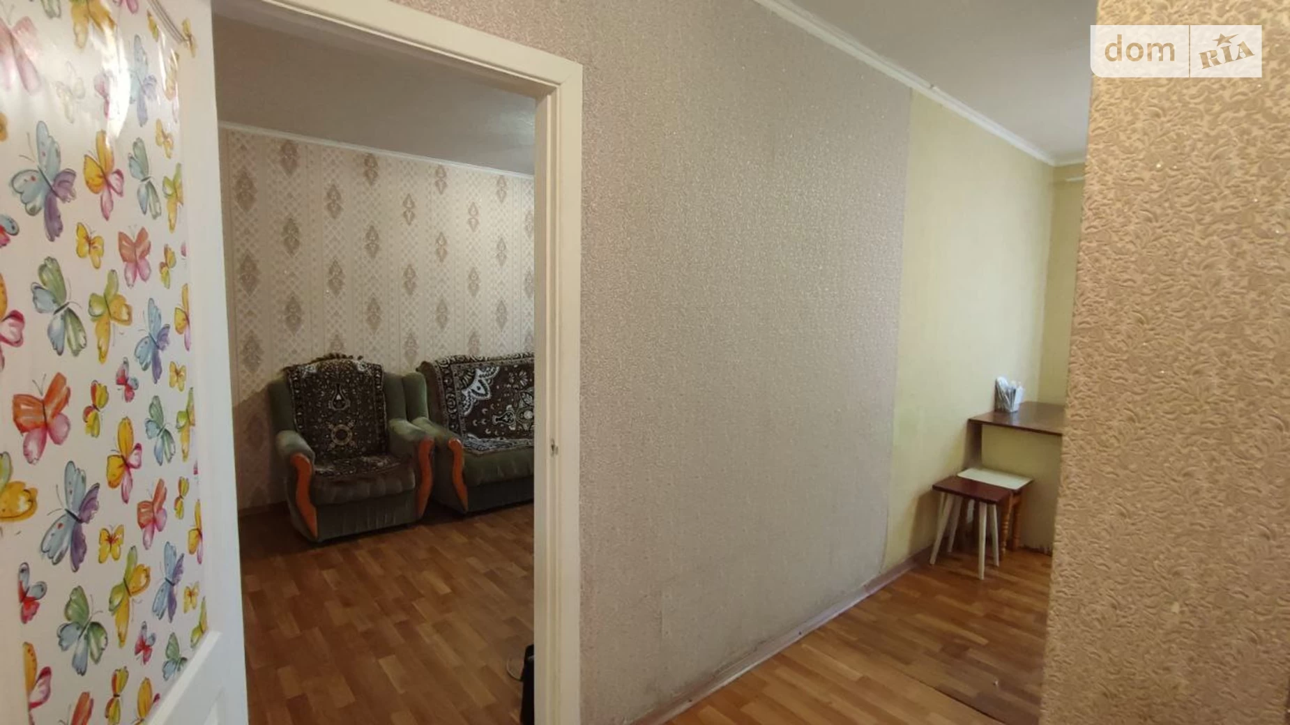 Продается 1-комнатная квартира 33 кв. м в Харькове, просп. Тракторостроителей, 77 - фото 4