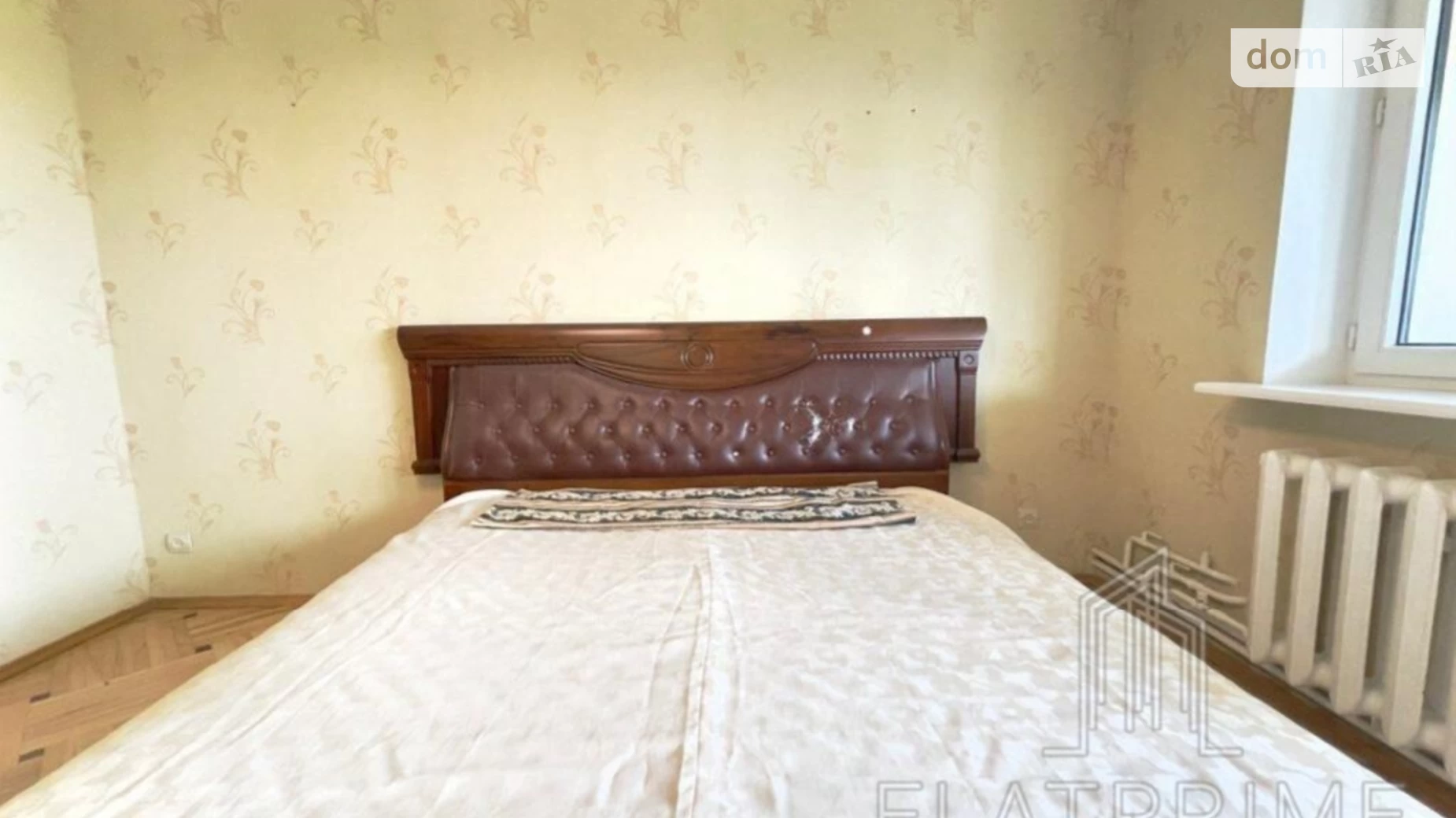 Продается 3-комнатная квартира 80 кв. м в Киеве, ул. Зоологическая, 6В