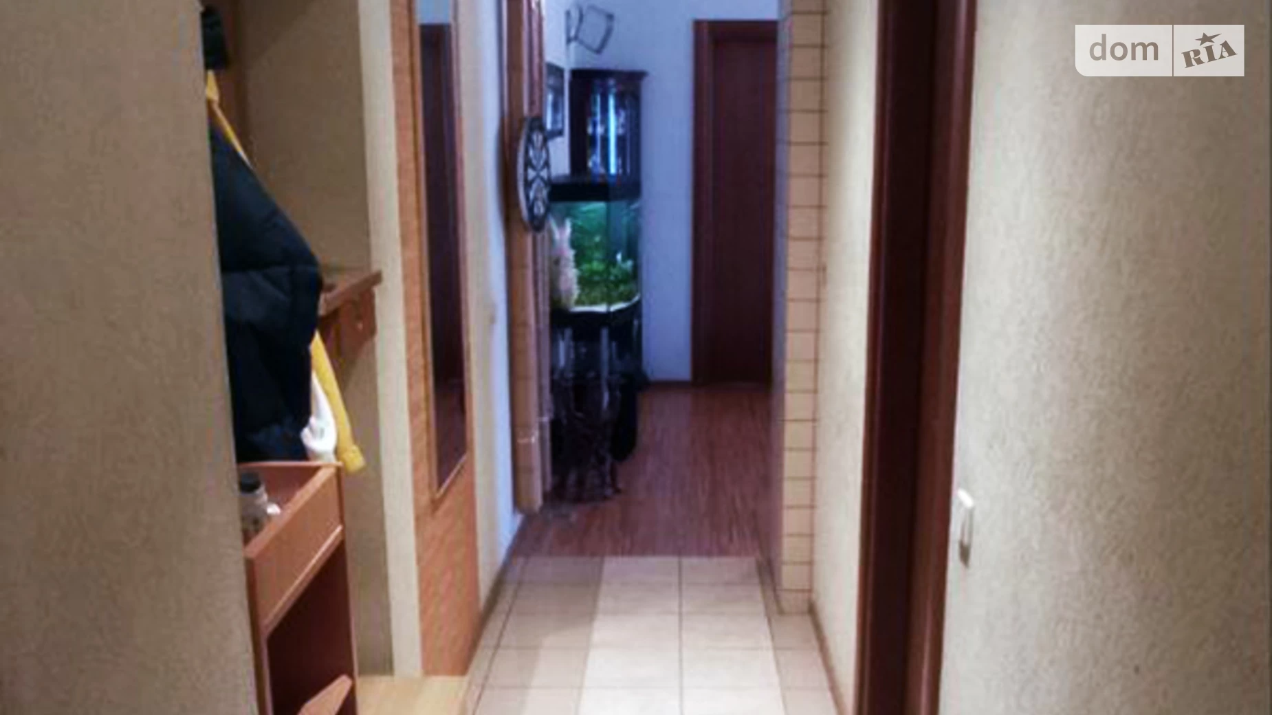 Продається 3-кімнатна квартира 75 кв. м у Києві, вул. Павла Загребельного(Миколи Раєвського), 28 - фото 3