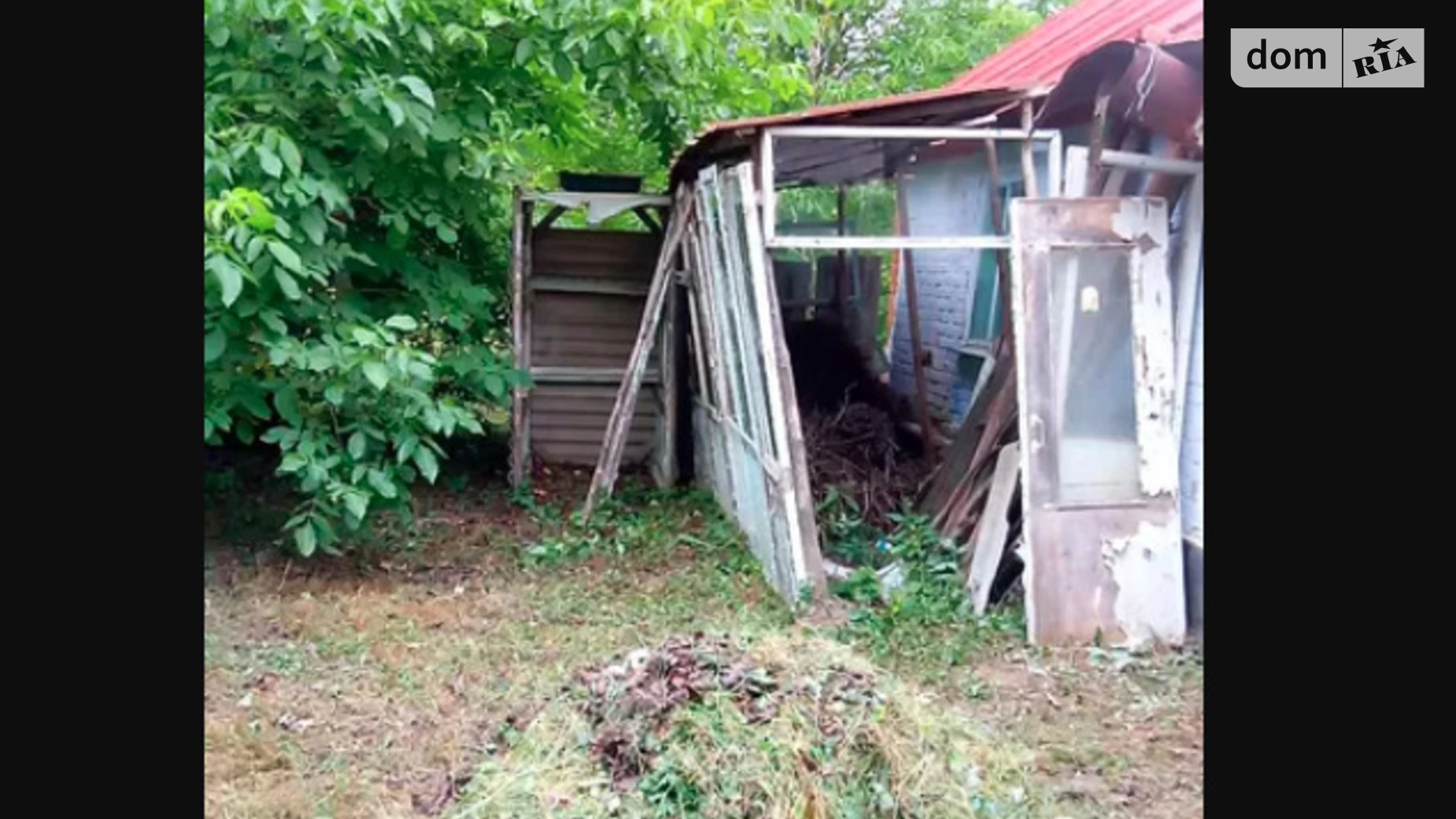 Продається одноповерховий будинок 67 кв. м з каміном, вулиця Черешнева, 20