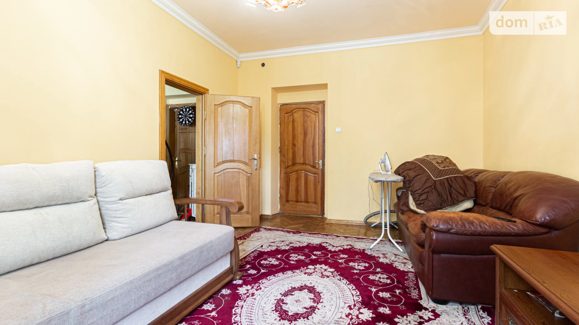 Продается 3-комнатная квартира 70.2 кв. м в Львове, ул. Харьковская - фото 4