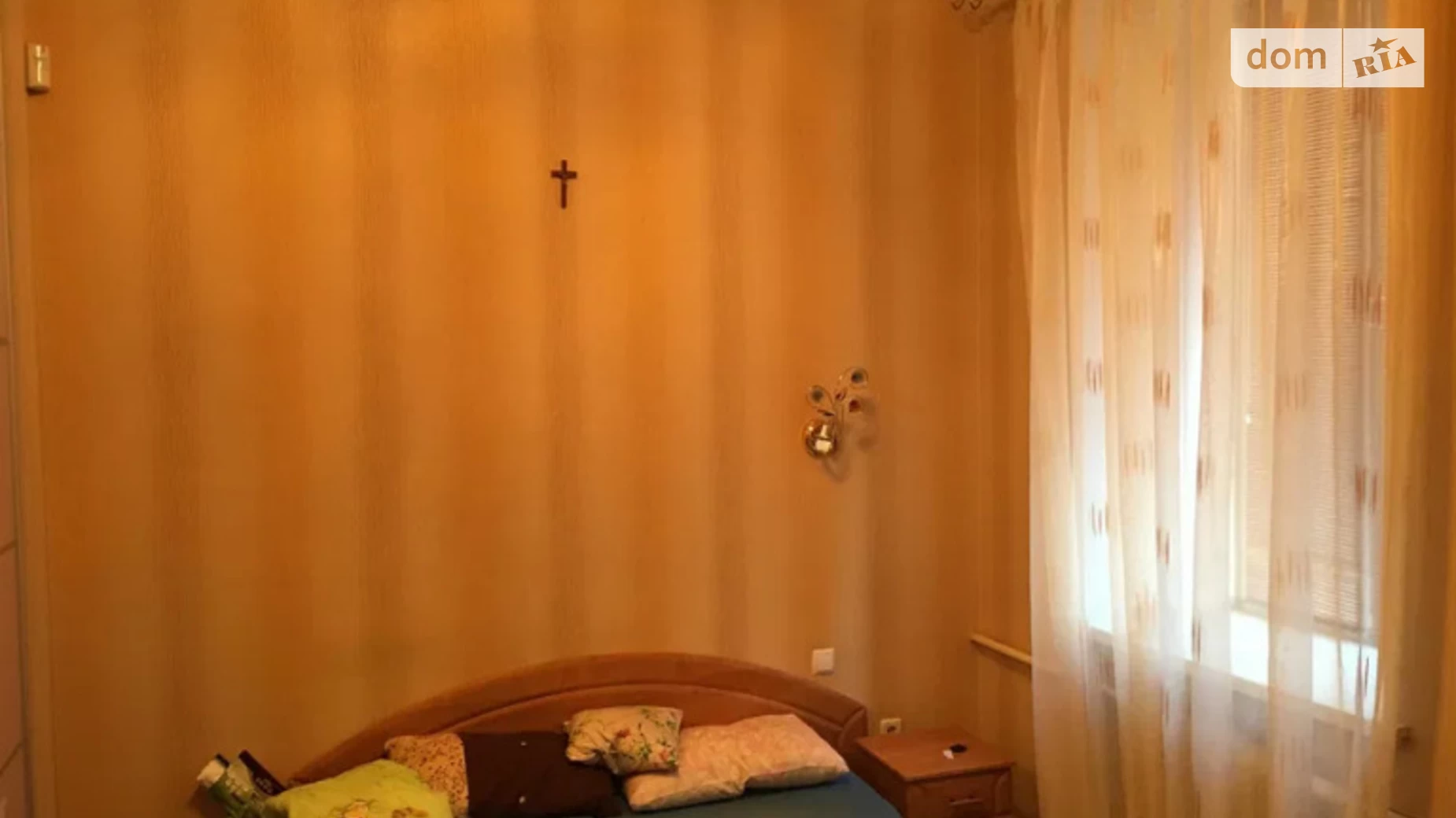 Продається 2-кімнатна квартира 54 кв. м у Харкові, вул. Морозова