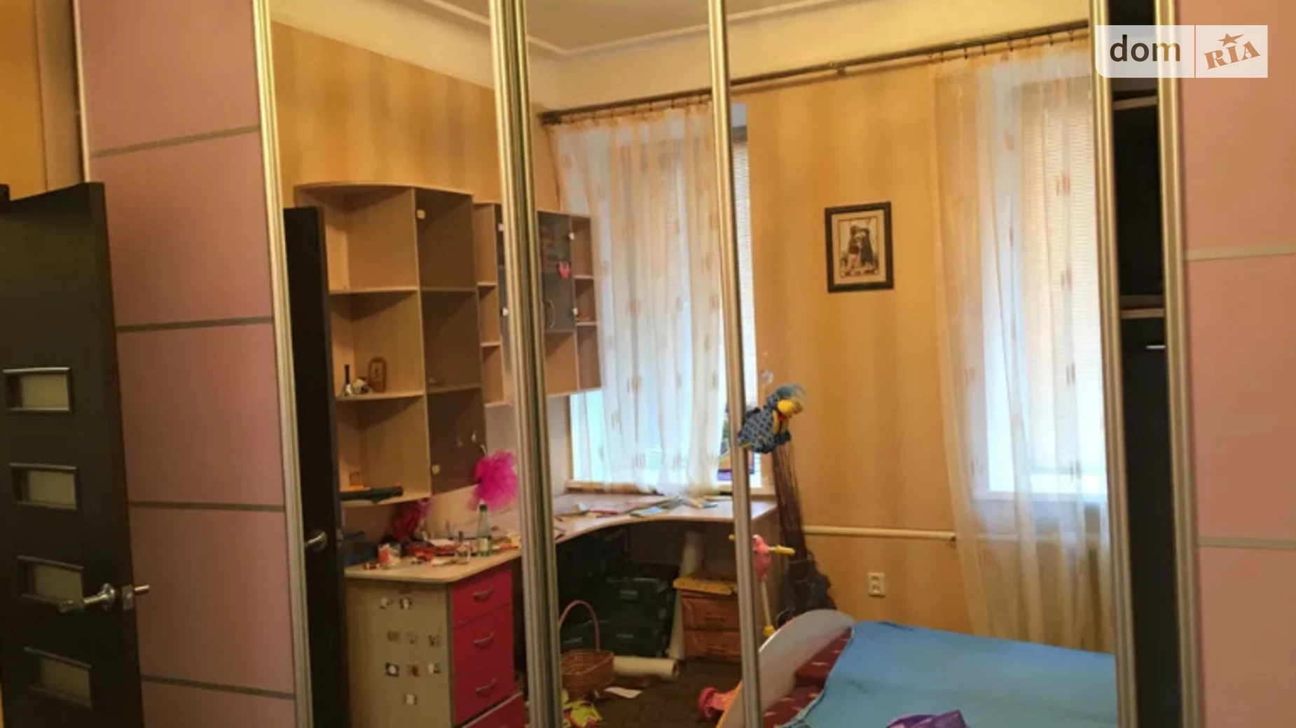 Продается 2-комнатная квартира 54 кв. м в Харькове, ул. Морозова - фото 4