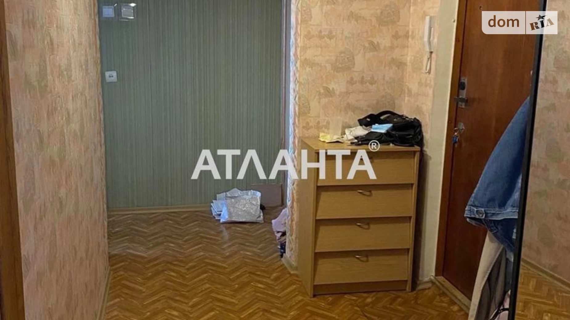 Продается 2-комнатная квартира 54 кв. м в Черноморске - фото 5