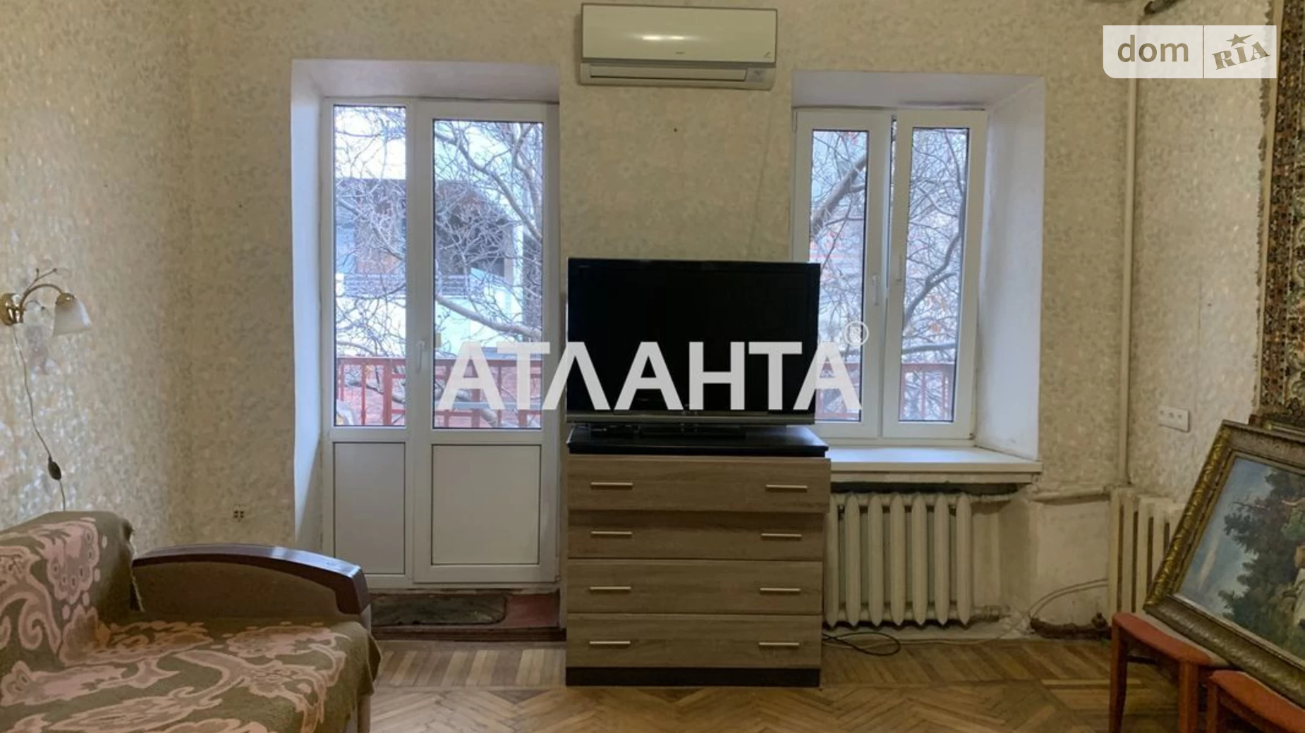 Продается 2-комнатная квартира 61 кв. м в Одессе, ул. Кузнечная - фото 4