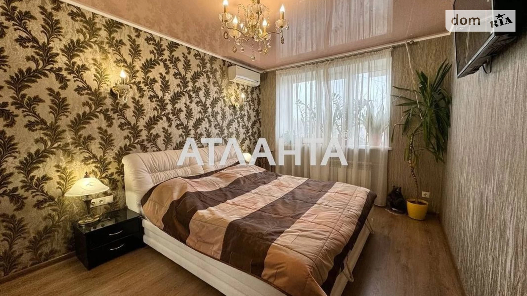 Продається 3-кімнатна квартира 56 кв. м у Одесі, вул. Інглезі - фото 5
