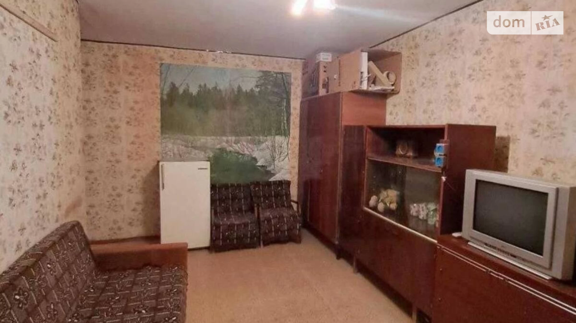 Продается 1-комнатная квартира 33 кв. м в Харькове, ул. Амосова, 40 - фото 3