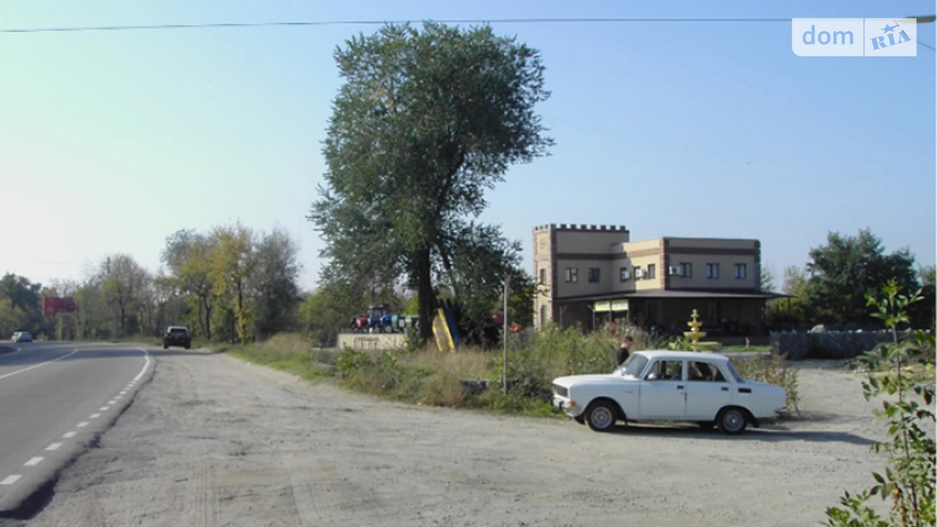 Продается земельный участок 1.1 соток в Запорожской области, цена: 150000 $ - фото 2
